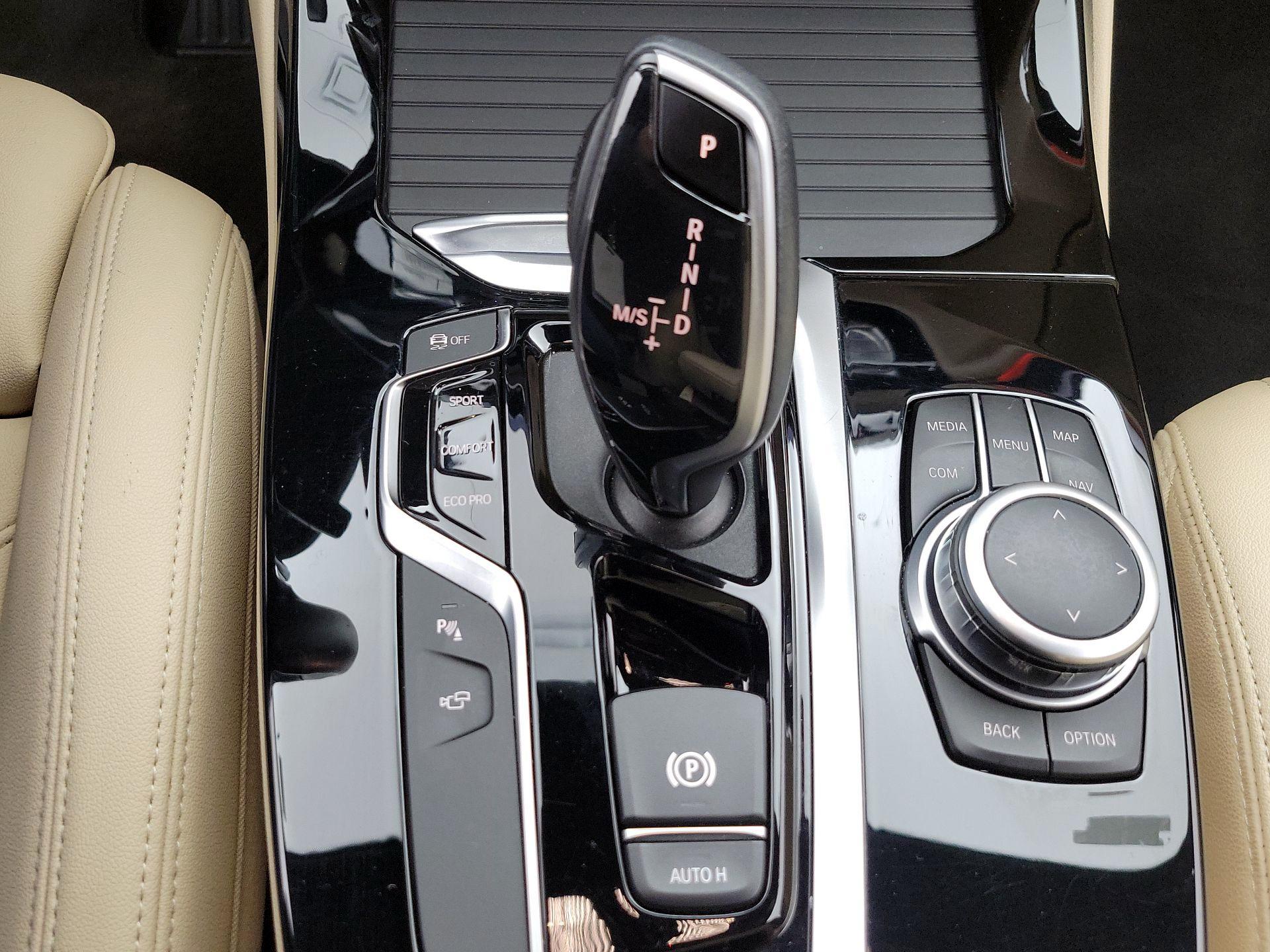 Thumbnail: 2021 BMW X3 - 18