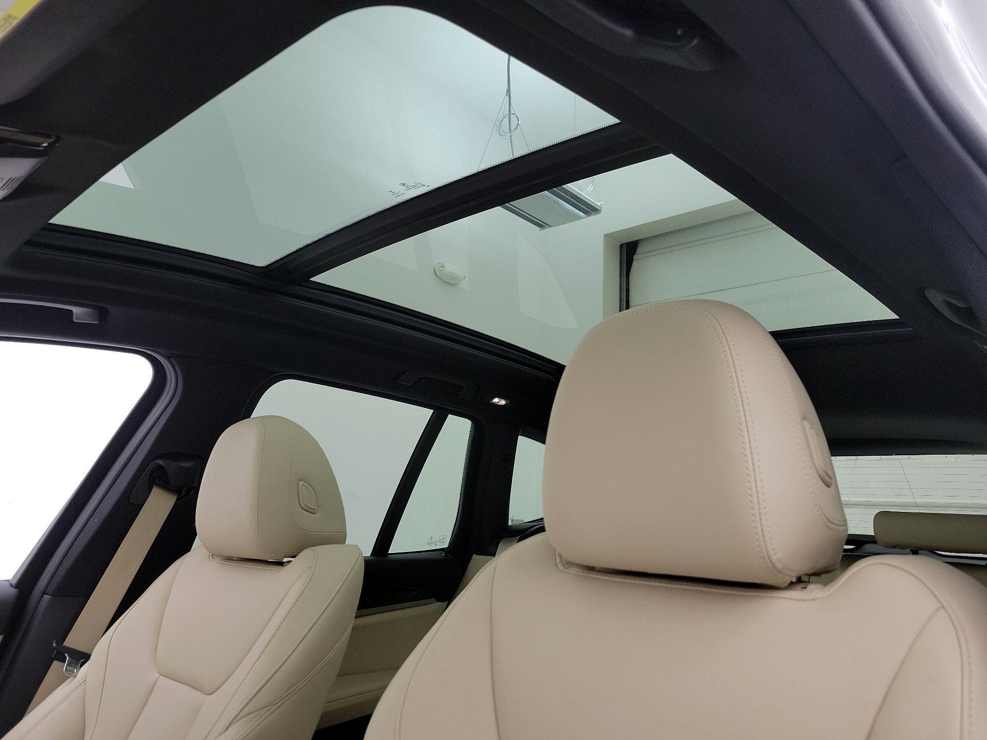 Thumbnail: 2021 BMW X3 - 20