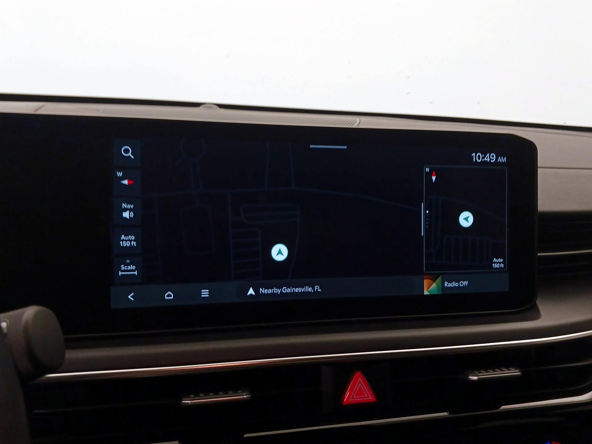 Thumbnail: 2025 Kia K5 - 14