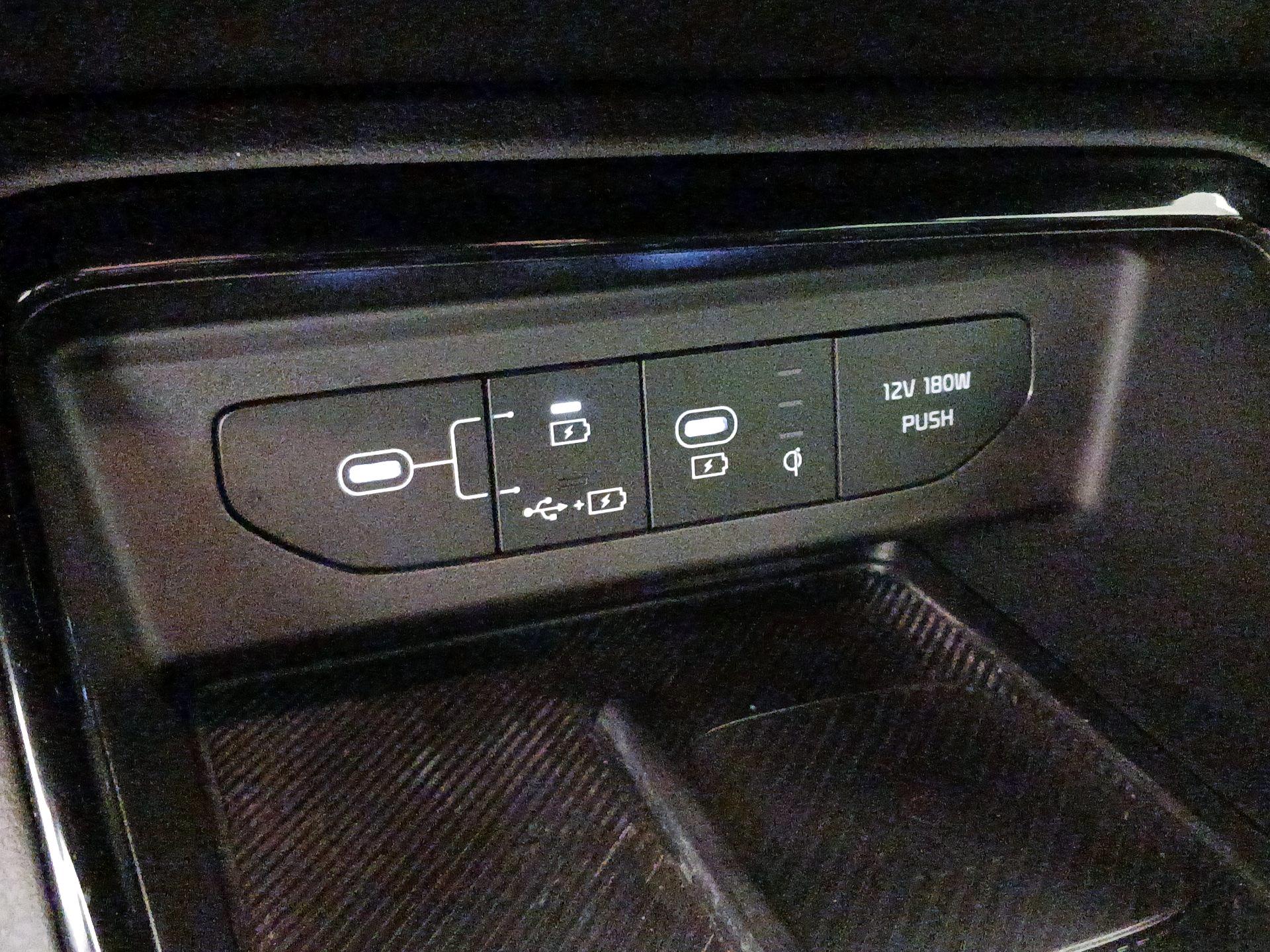 Thumbnail: 2025 Kia K5 - 19