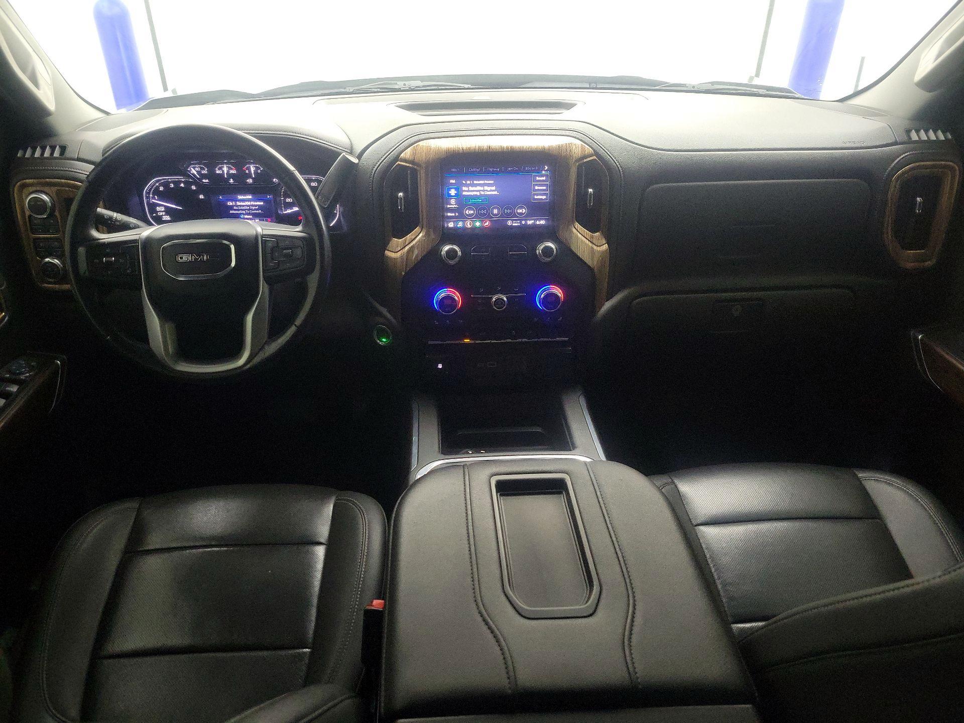 Thumbnail: 2021 GMC Sierra 1500 - 9