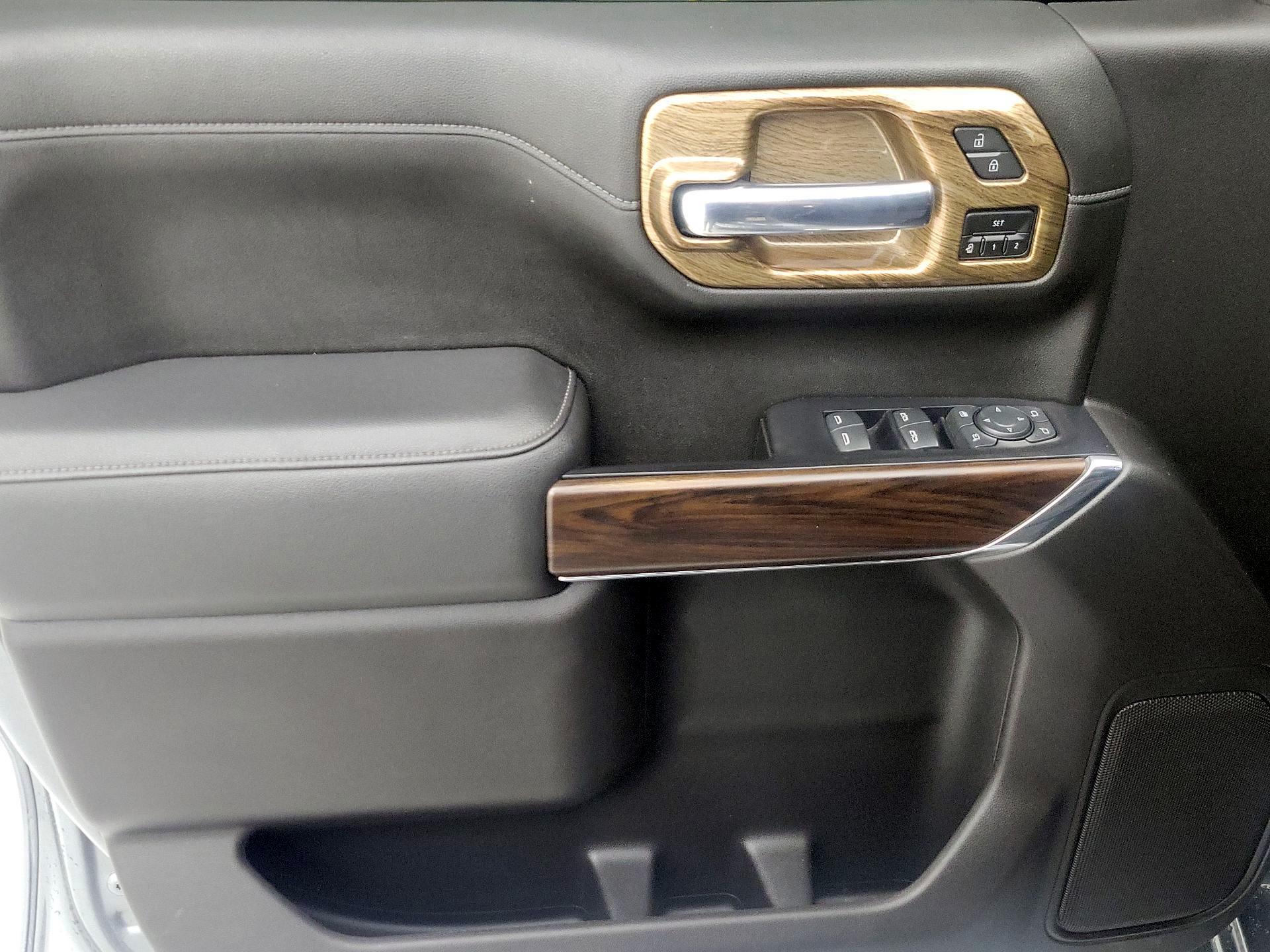 Thumbnail: 2021 GMC Sierra 1500 - 12