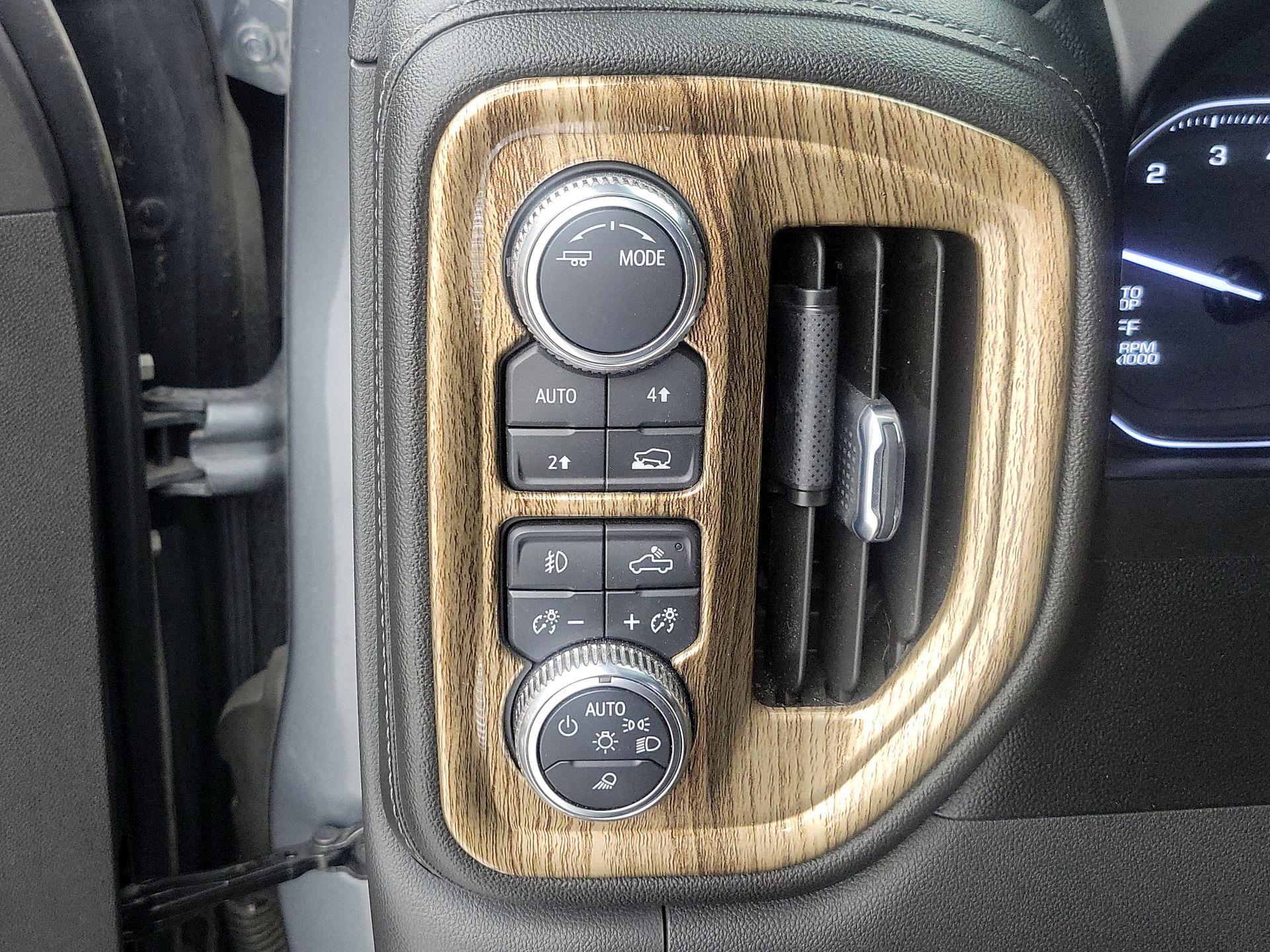 Thumbnail: 2021 GMC Sierra 1500 - 13