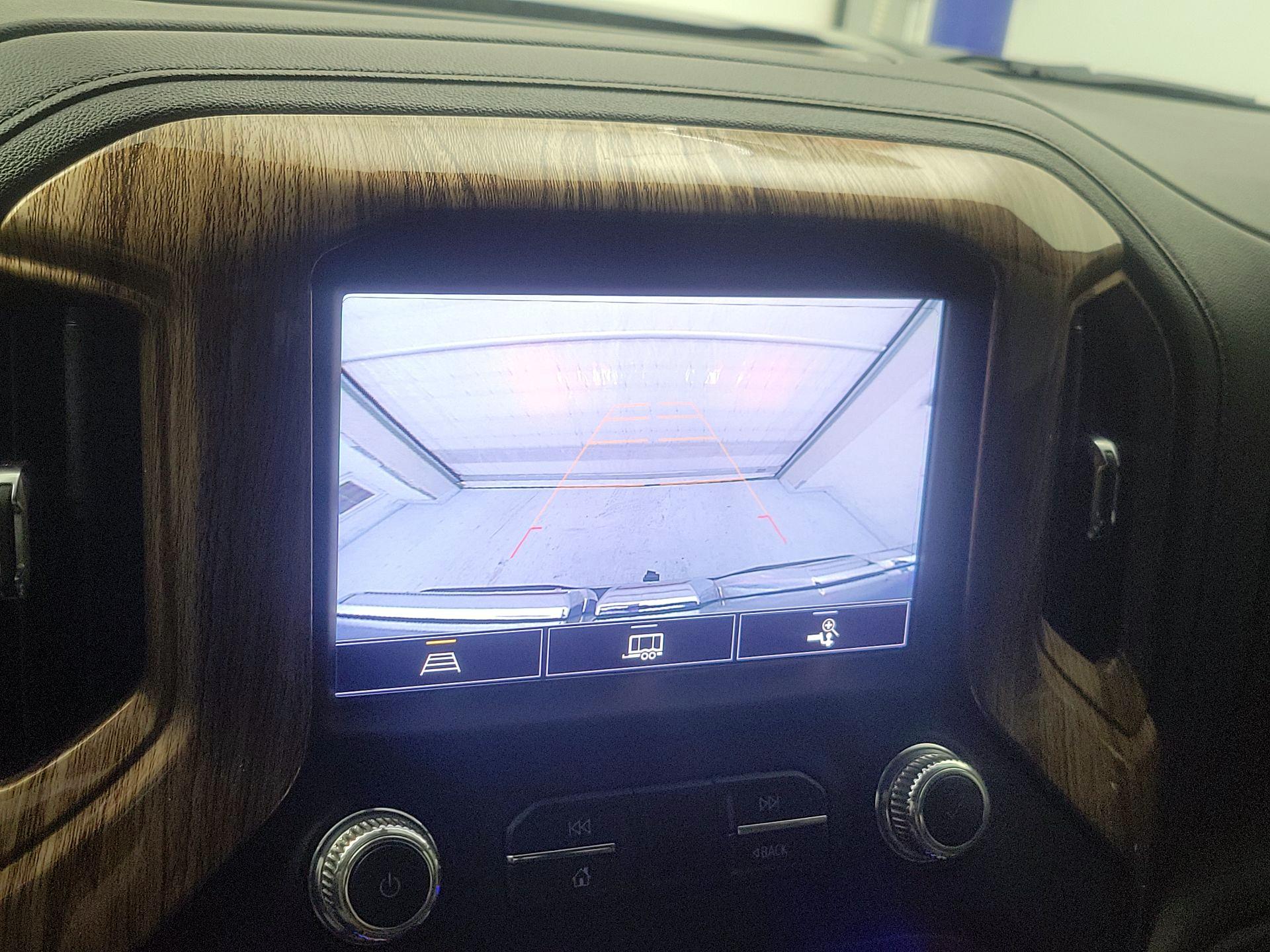 Thumbnail: 2021 GMC Sierra 1500 - 14