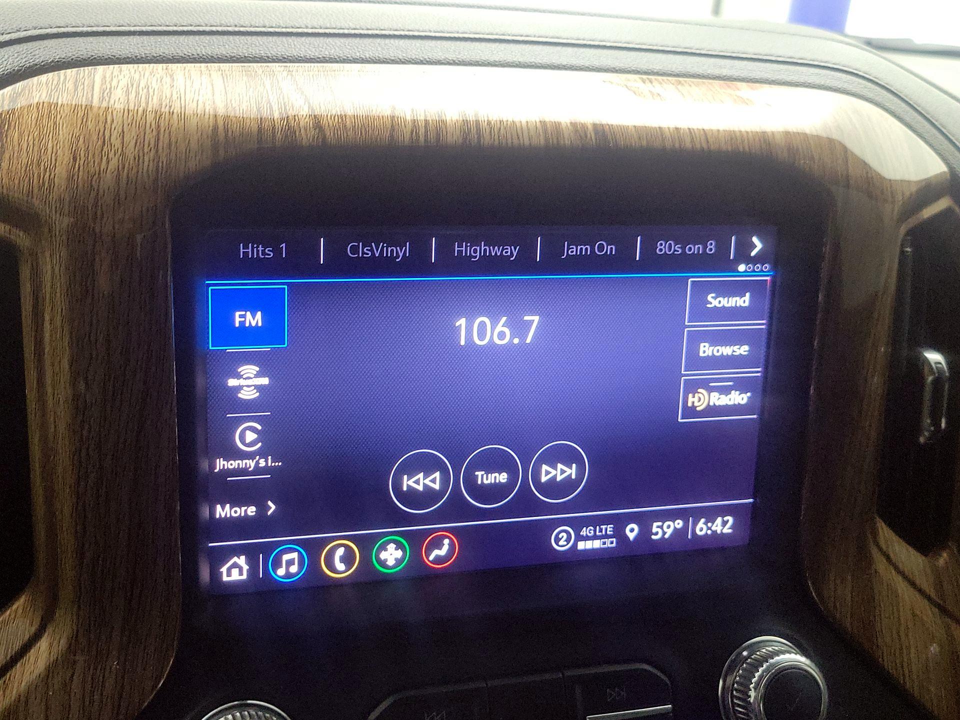 Thumbnail: 2021 GMC Sierra 1500 - 15