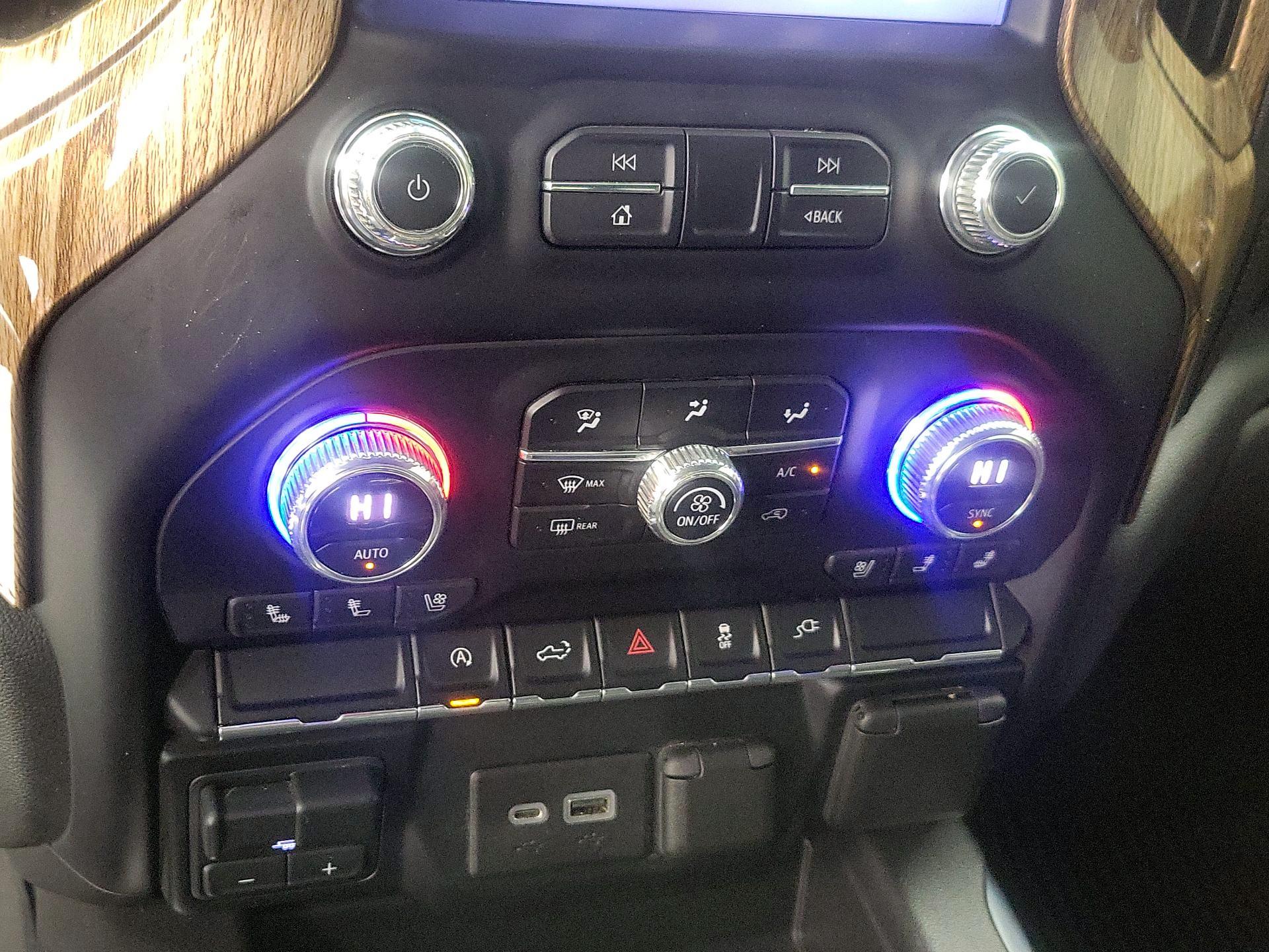 Thumbnail: 2021 GMC Sierra 1500 - 16