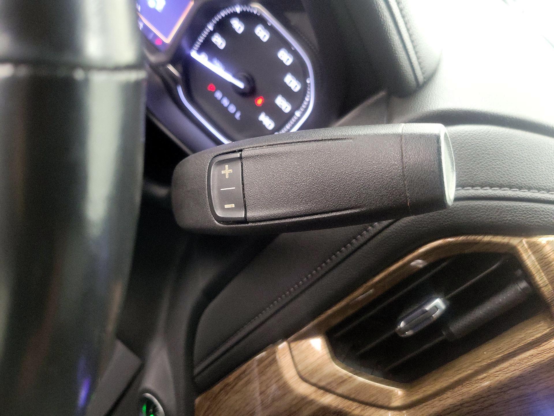 Thumbnail: 2021 GMC Sierra 1500 - 17