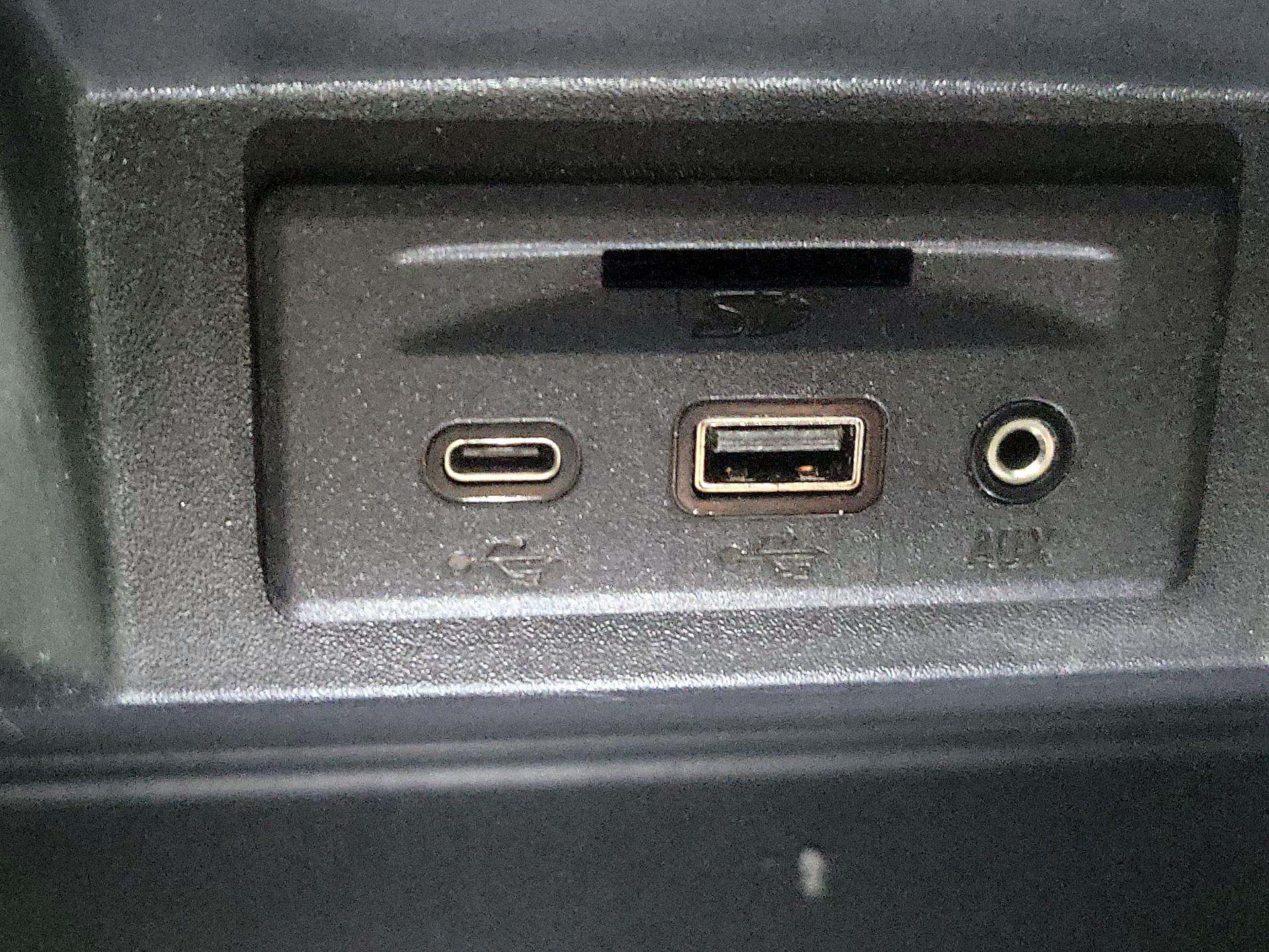 Thumbnail: 2021 GMC Sierra 1500 - 18