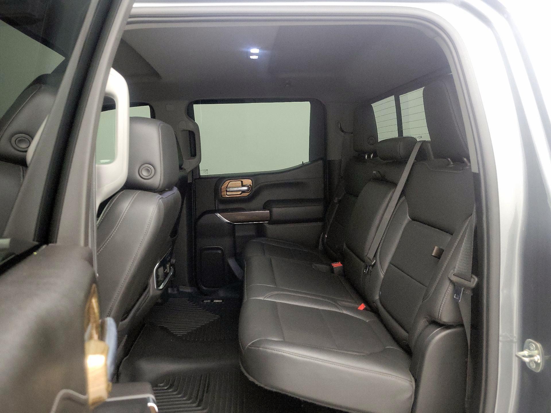 Thumbnail: 2021 GMC Sierra 1500 - 19