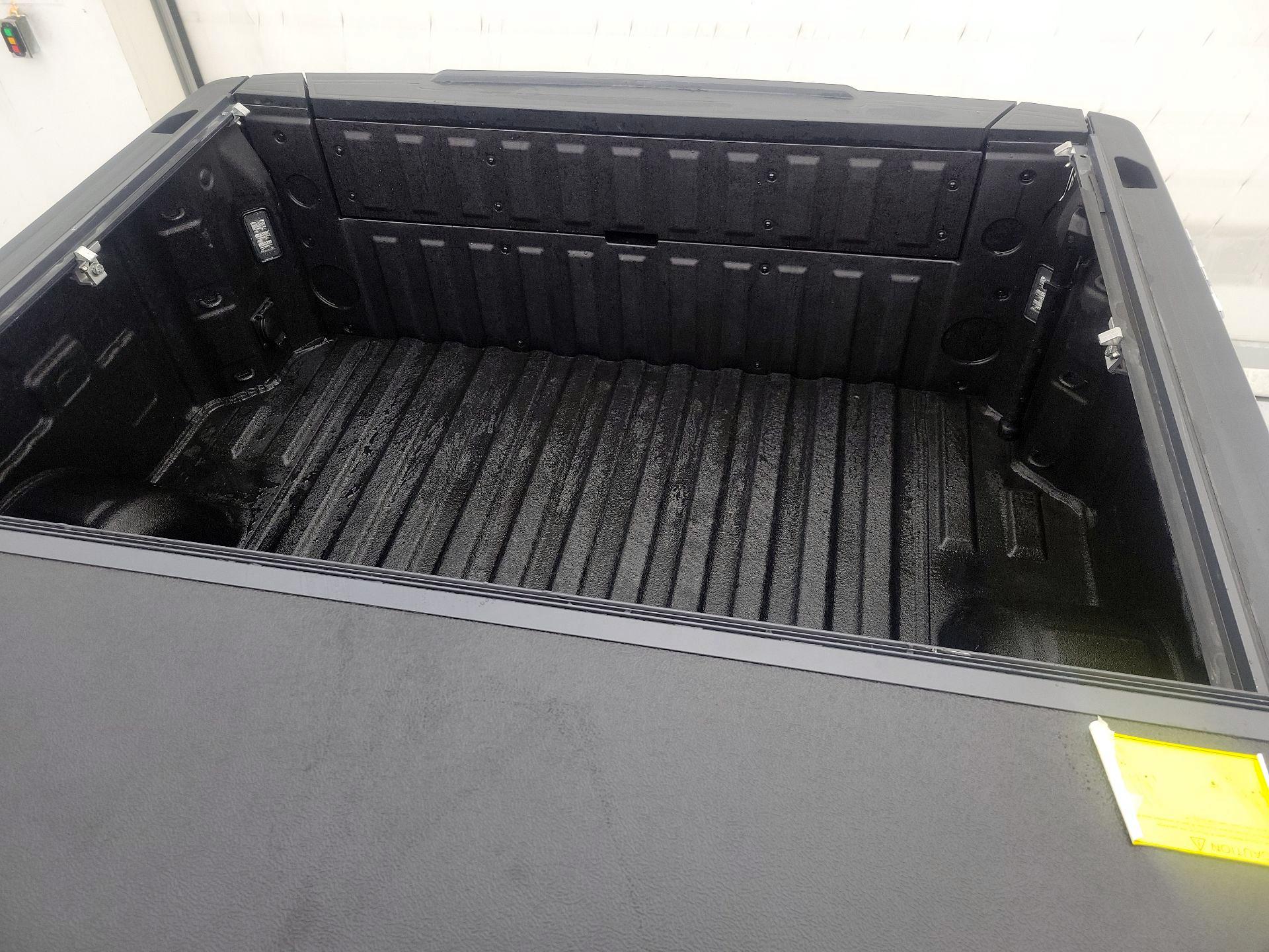 Thumbnail: 2021 GMC Sierra 1500 - 20