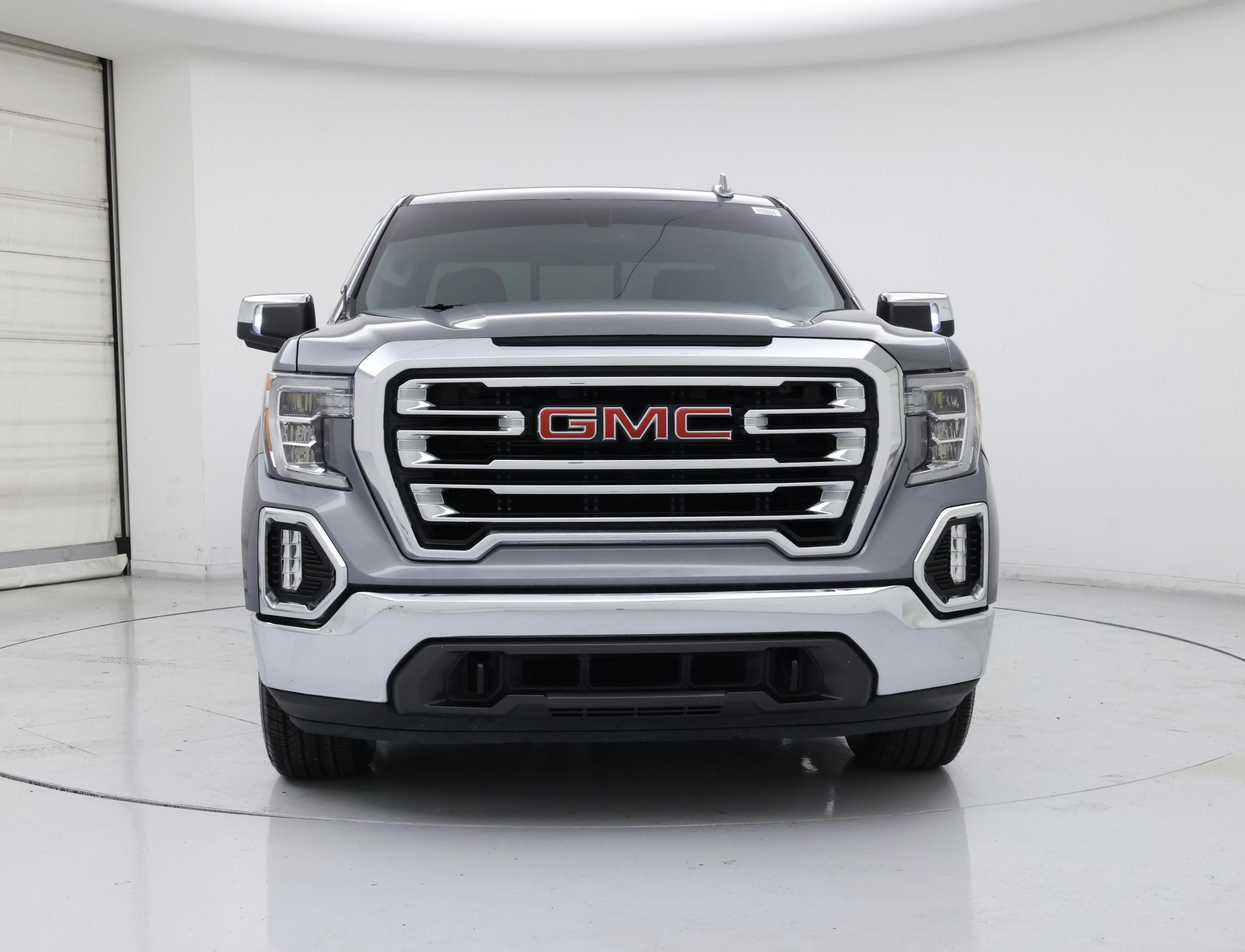 Thumbnail: 2021 GMC Sierra 1500 - 5