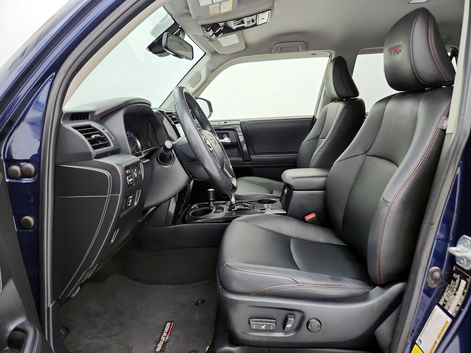 Thumbnail: 2021 Toyota 4Runner - 11