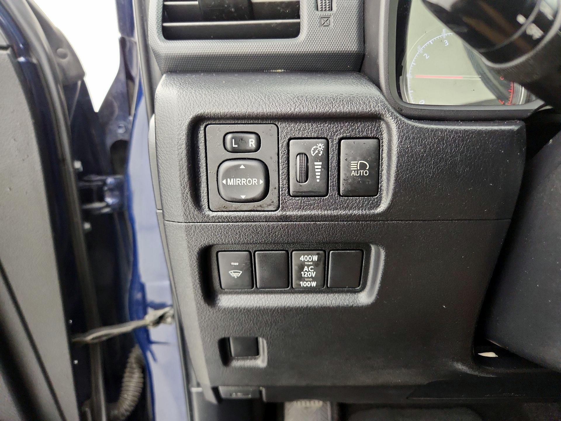 Thumbnail: 2021 Toyota 4Runner - 13