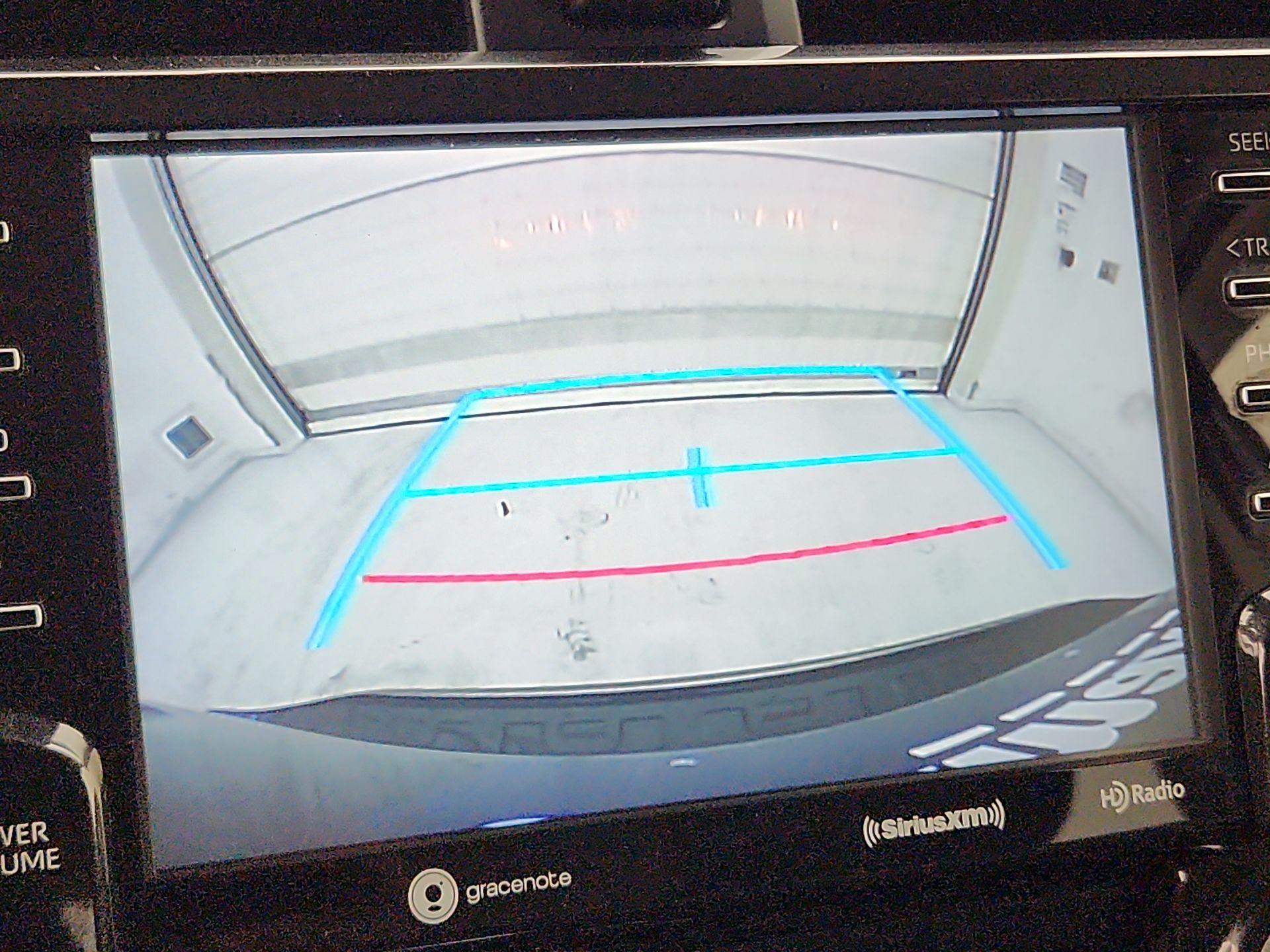 Thumbnail: 2021 Toyota 4Runner - 15