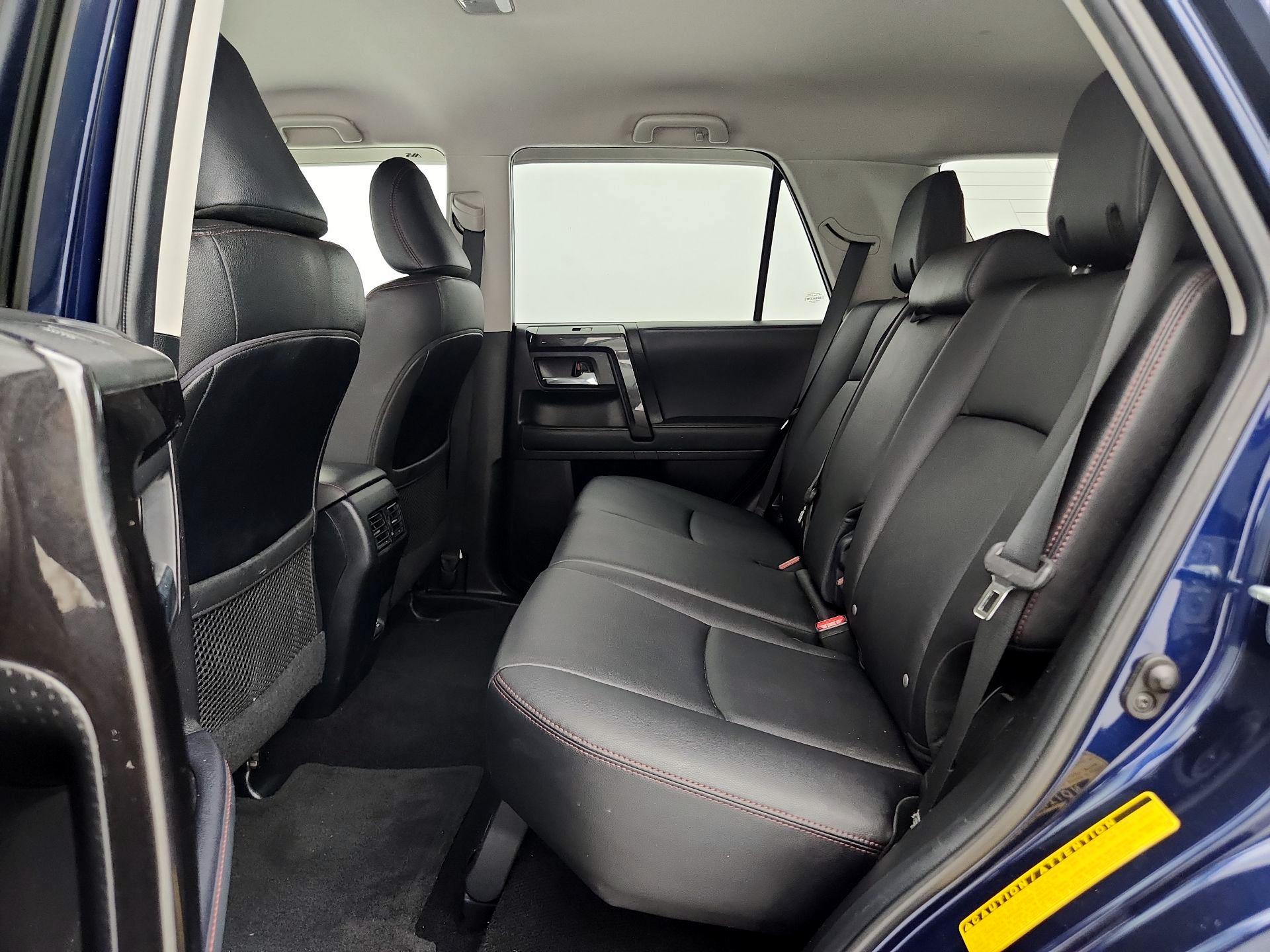 Thumbnail: 2021 Toyota 4Runner - 20