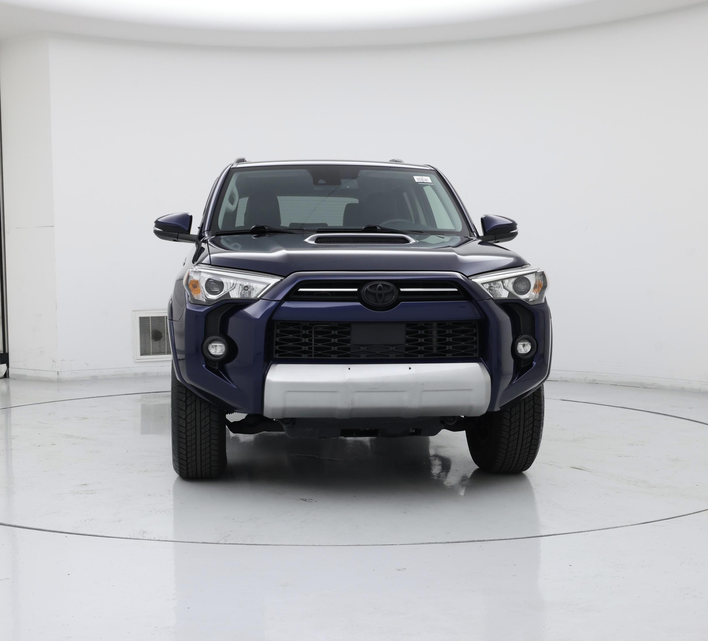 Thumbnail: 2021 Toyota 4Runner - 5