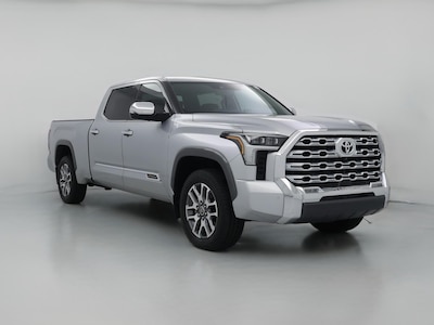 2022 Toyota Tundra 1794