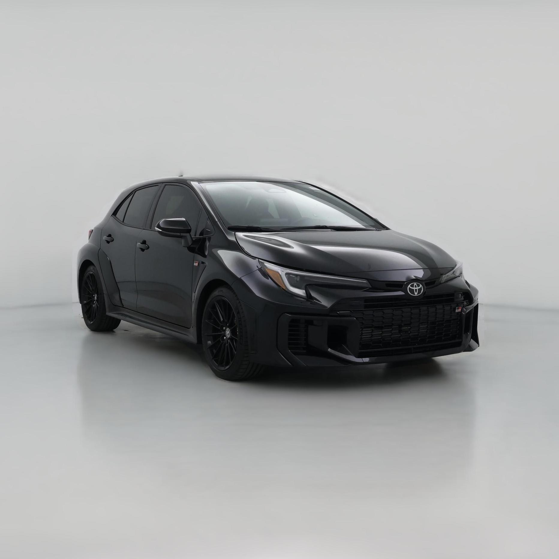 Thumbnail: 2025 Toyota GR Corolla - 1