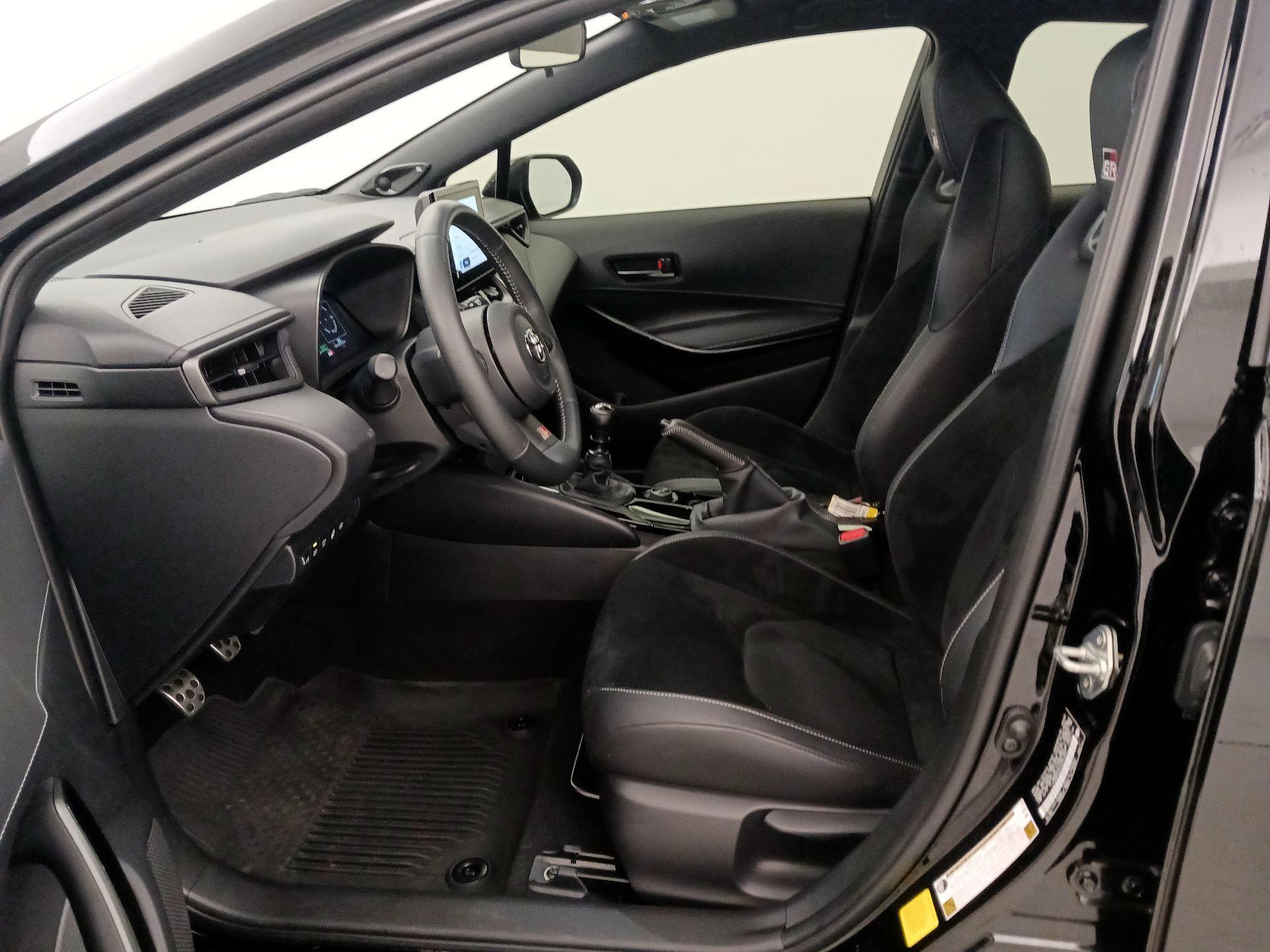 Thumbnail: 2025 Toyota GR Corolla - 11