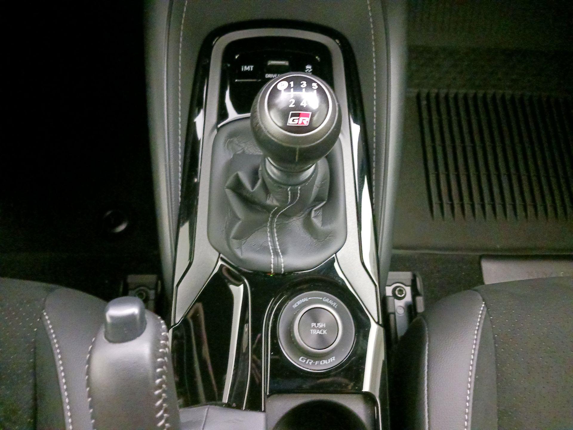 Thumbnail: 2025 Toyota GR Corolla - 17