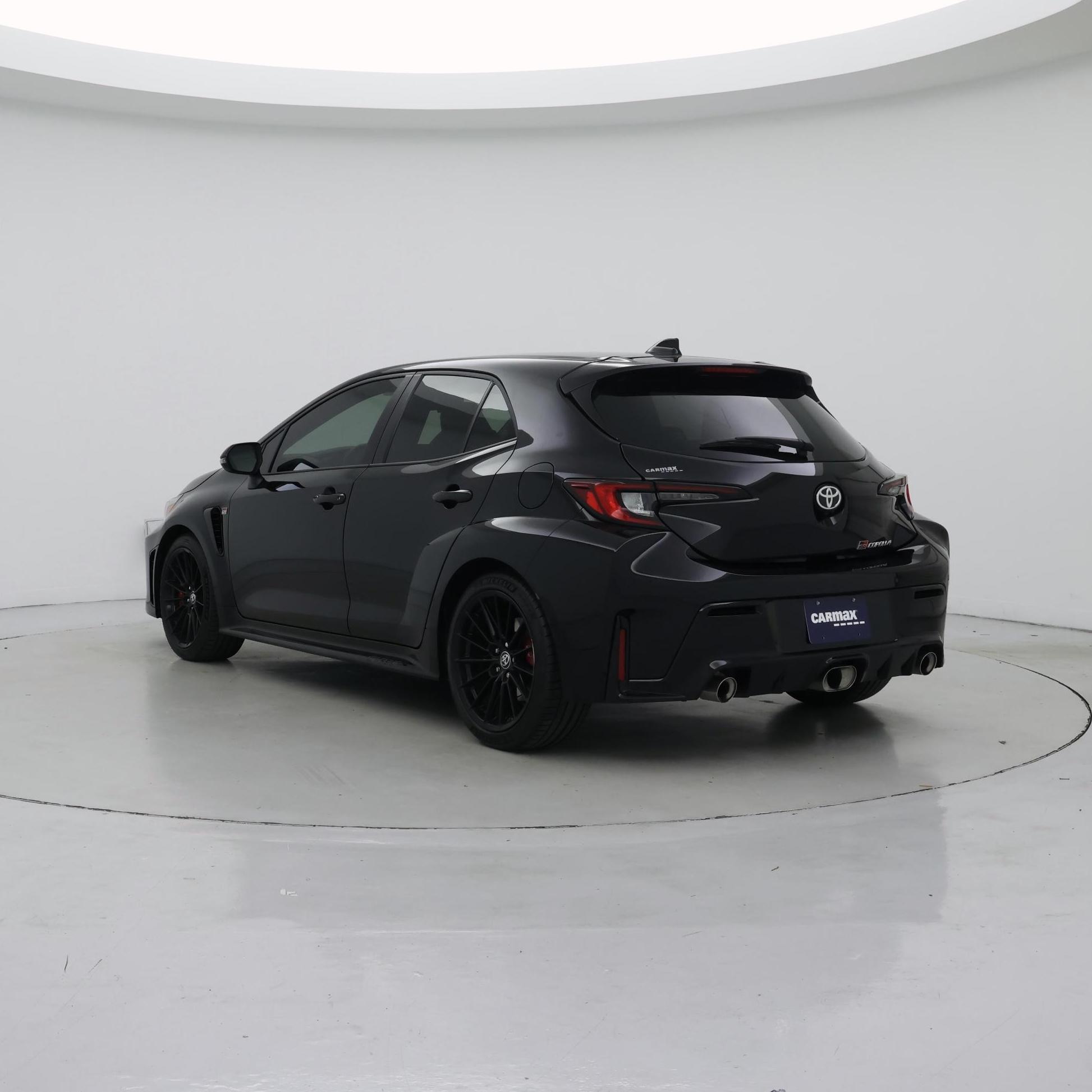 Thumbnail: 2025 Toyota GR Corolla - 2