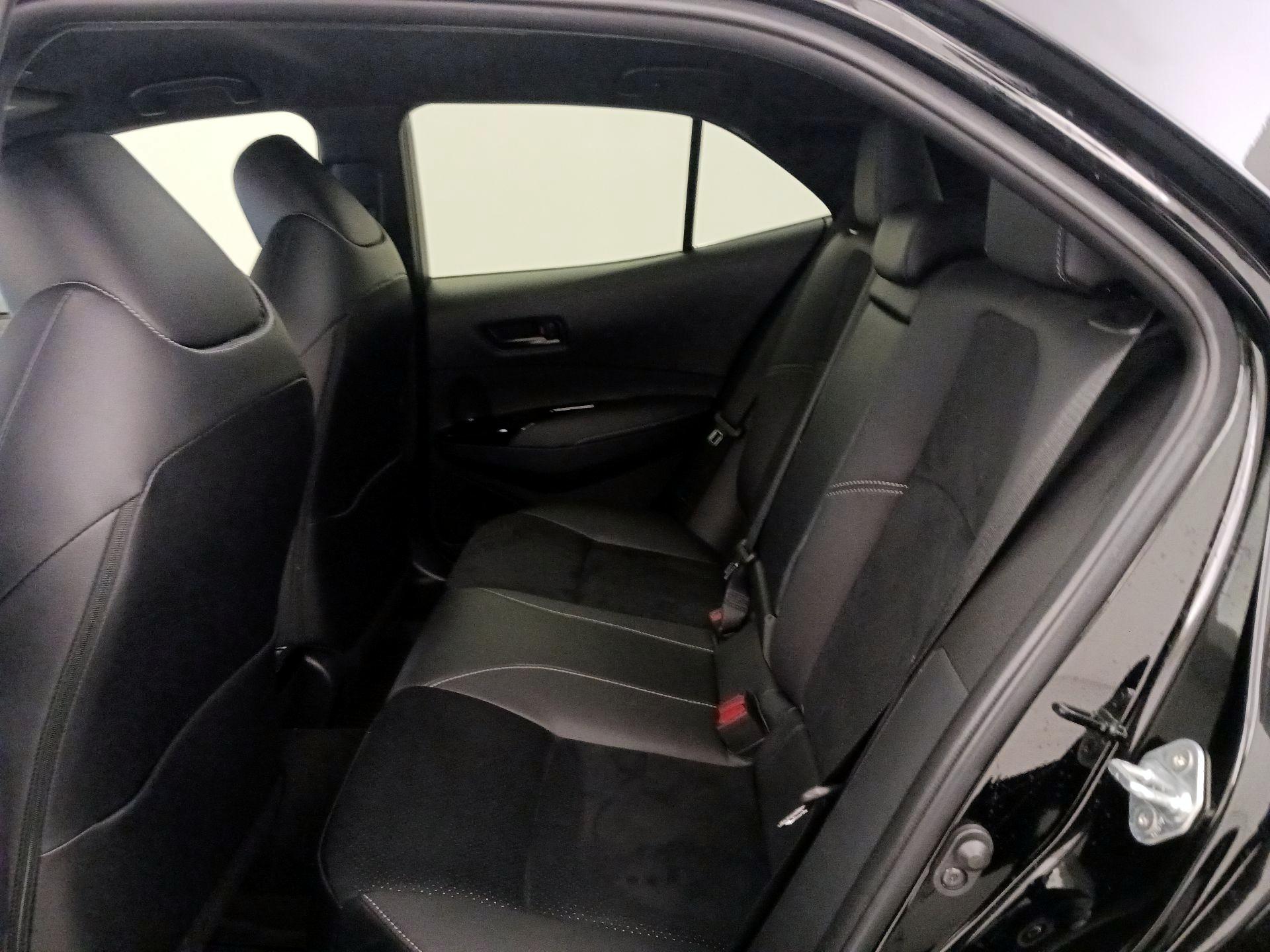 Thumbnail: 2025 Toyota GR Corolla - 19