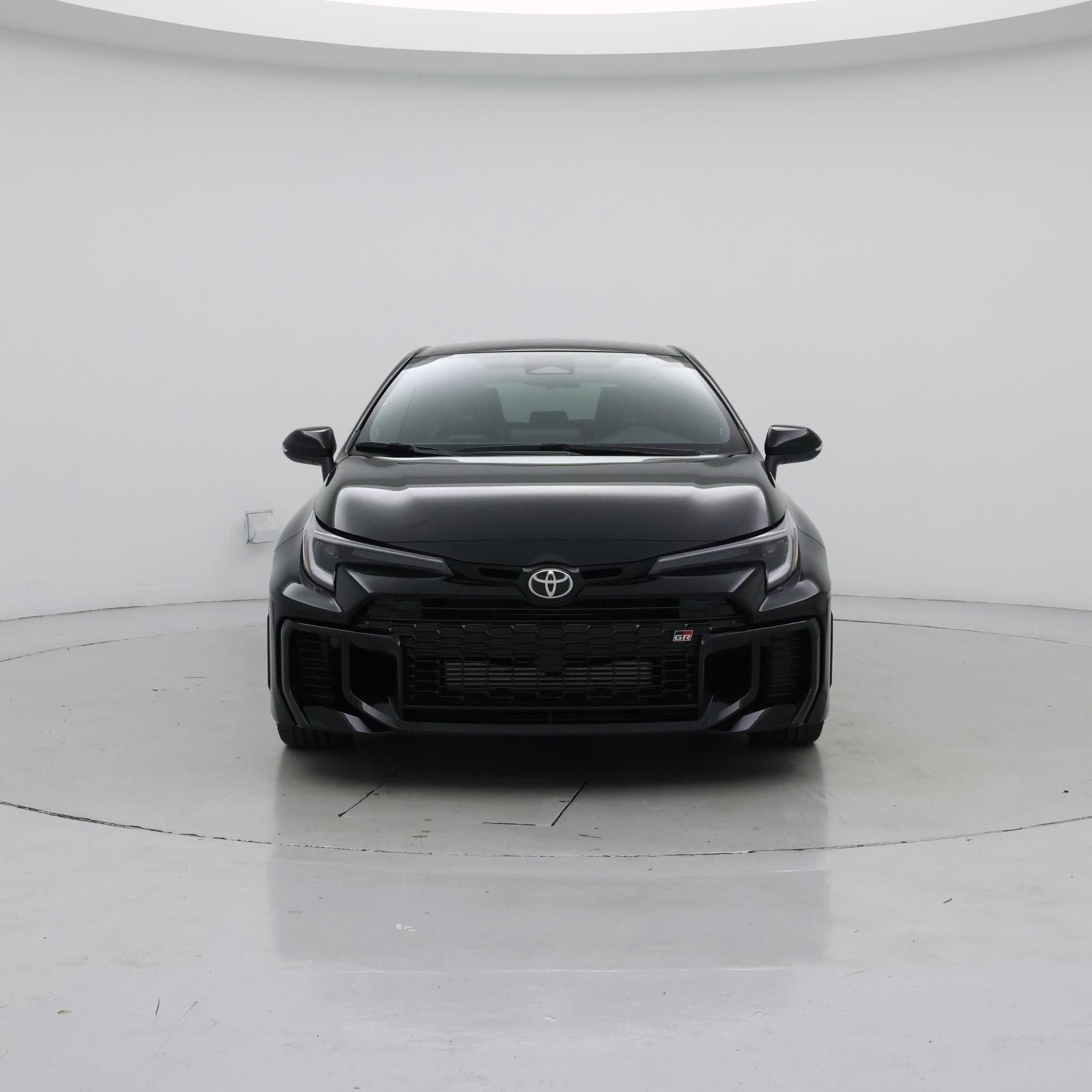 Thumbnail: 2025 Toyota GR Corolla - 5