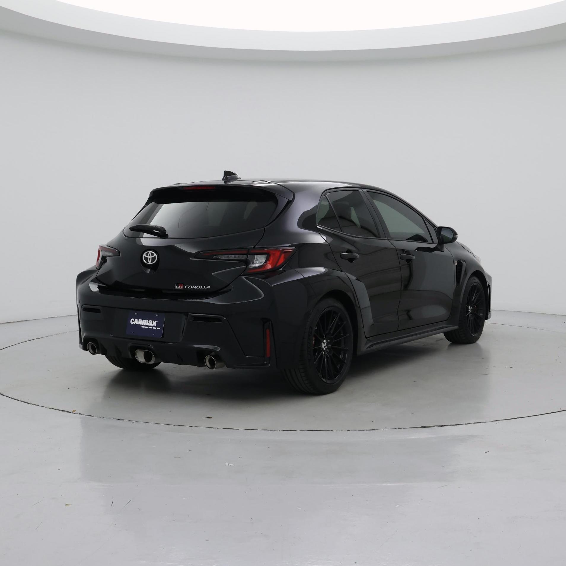 Thumbnail: 2025 Toyota GR Corolla - 8