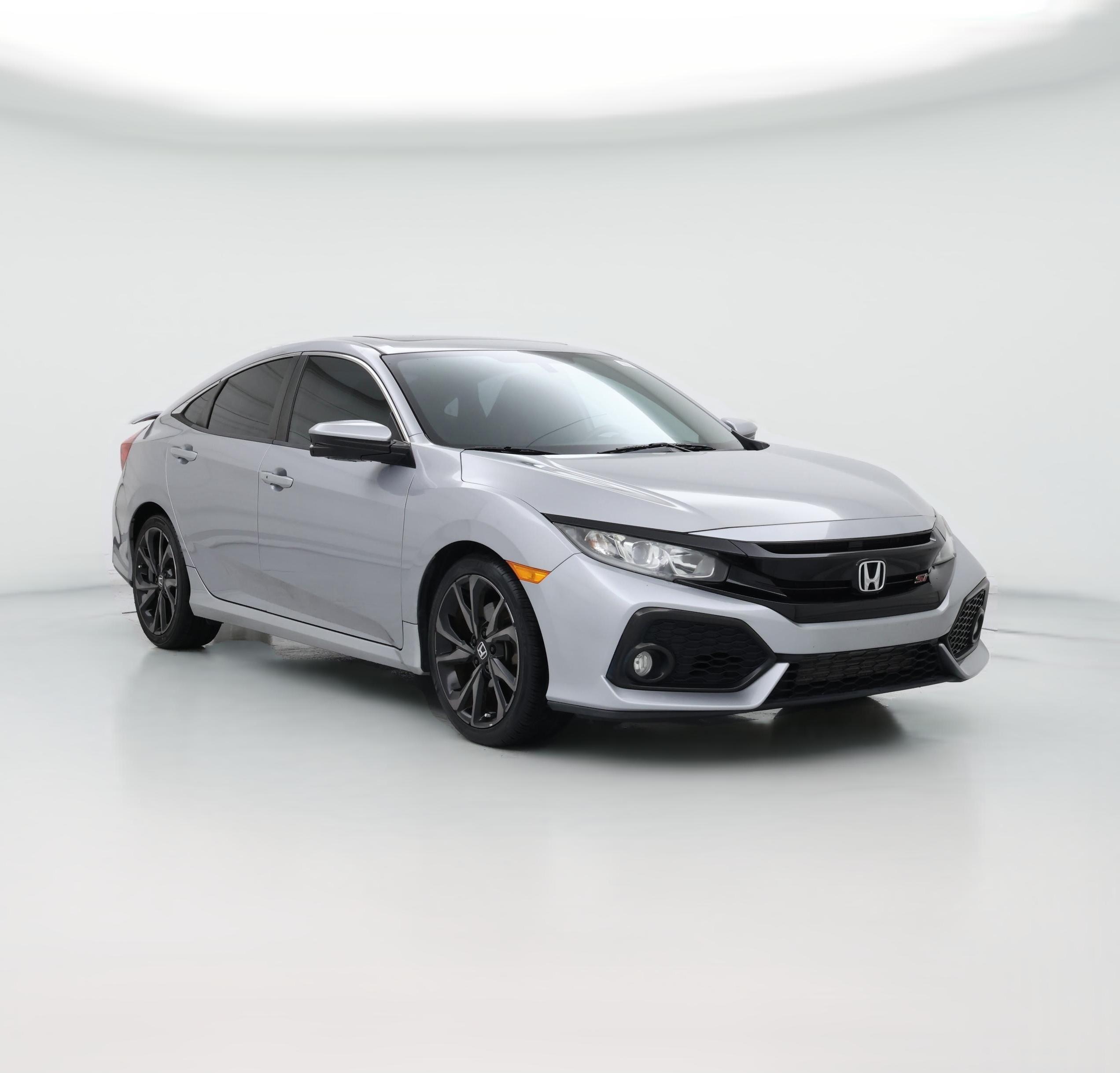 Thumbnail: 2019 Honda Civic - 1