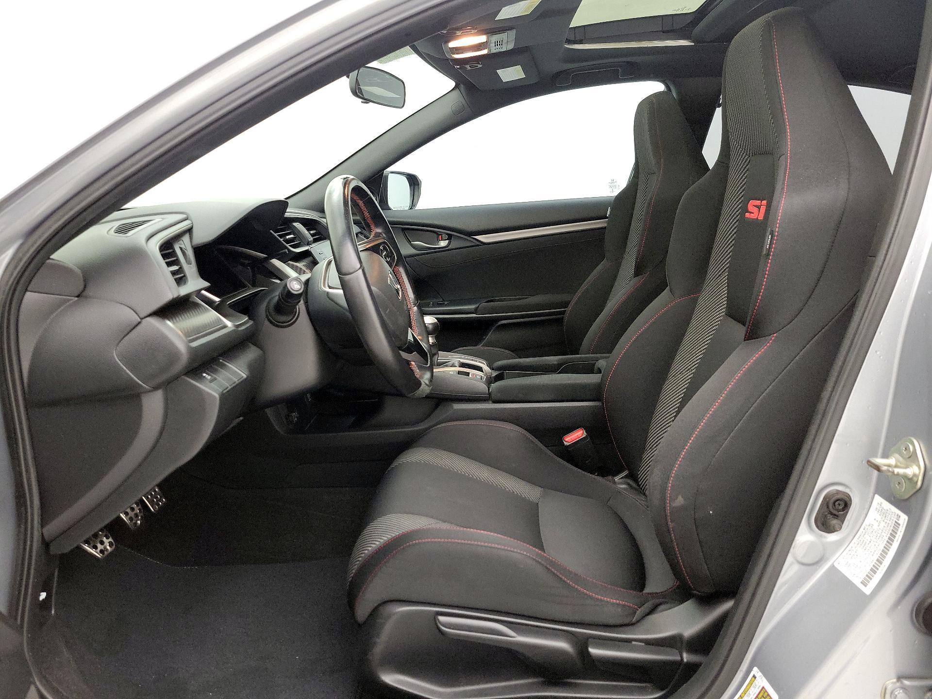 Thumbnail: 2019 Honda Civic - 11