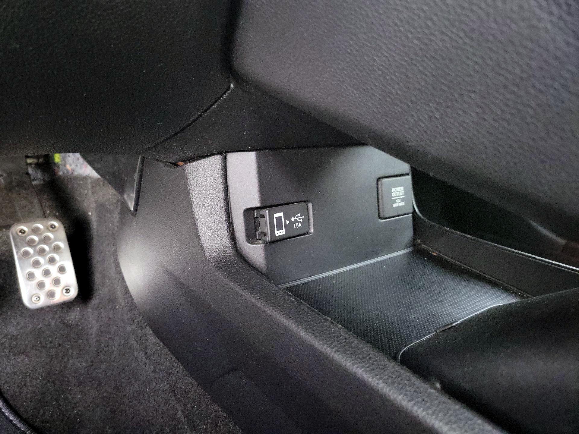 Thumbnail: 2019 Honda Civic - 18