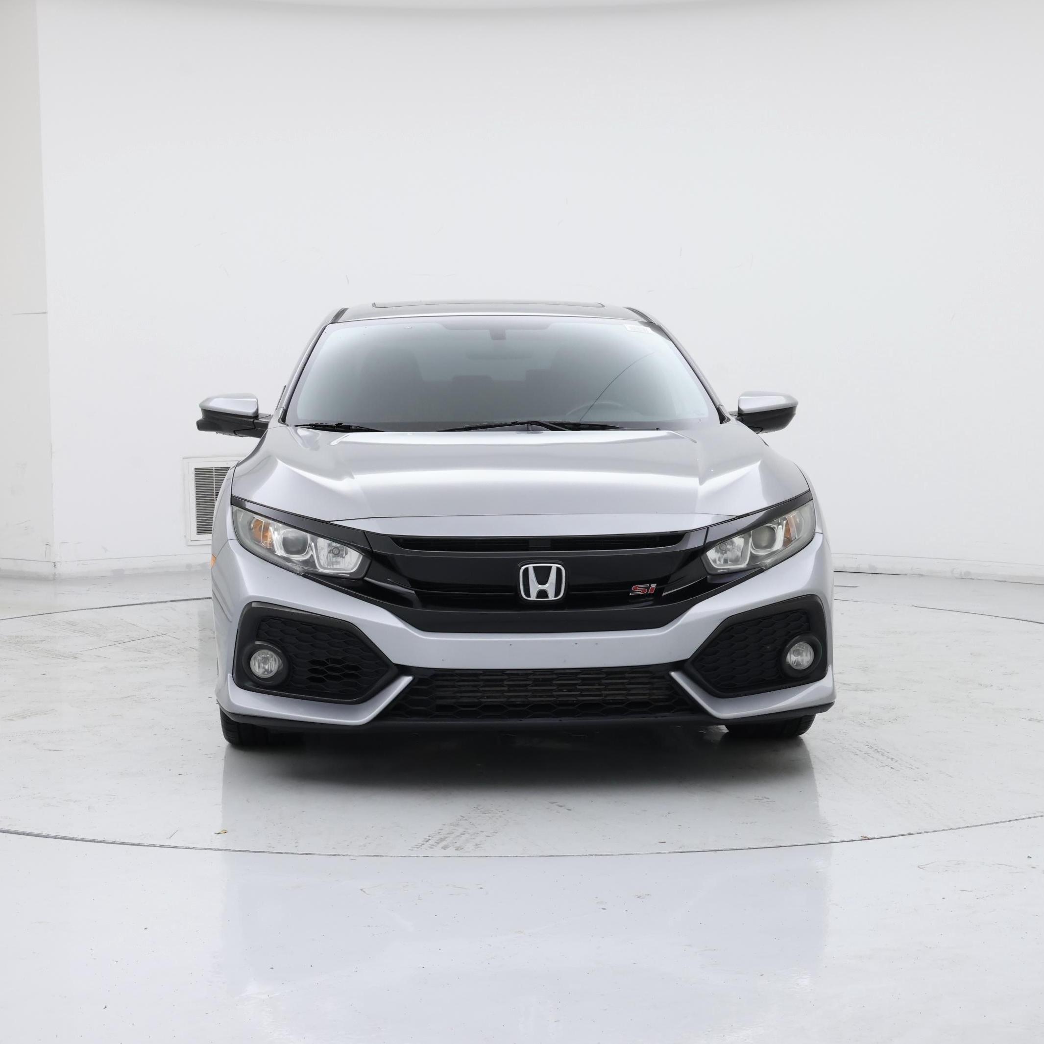 Thumbnail: 2019 Honda Civic - 5
