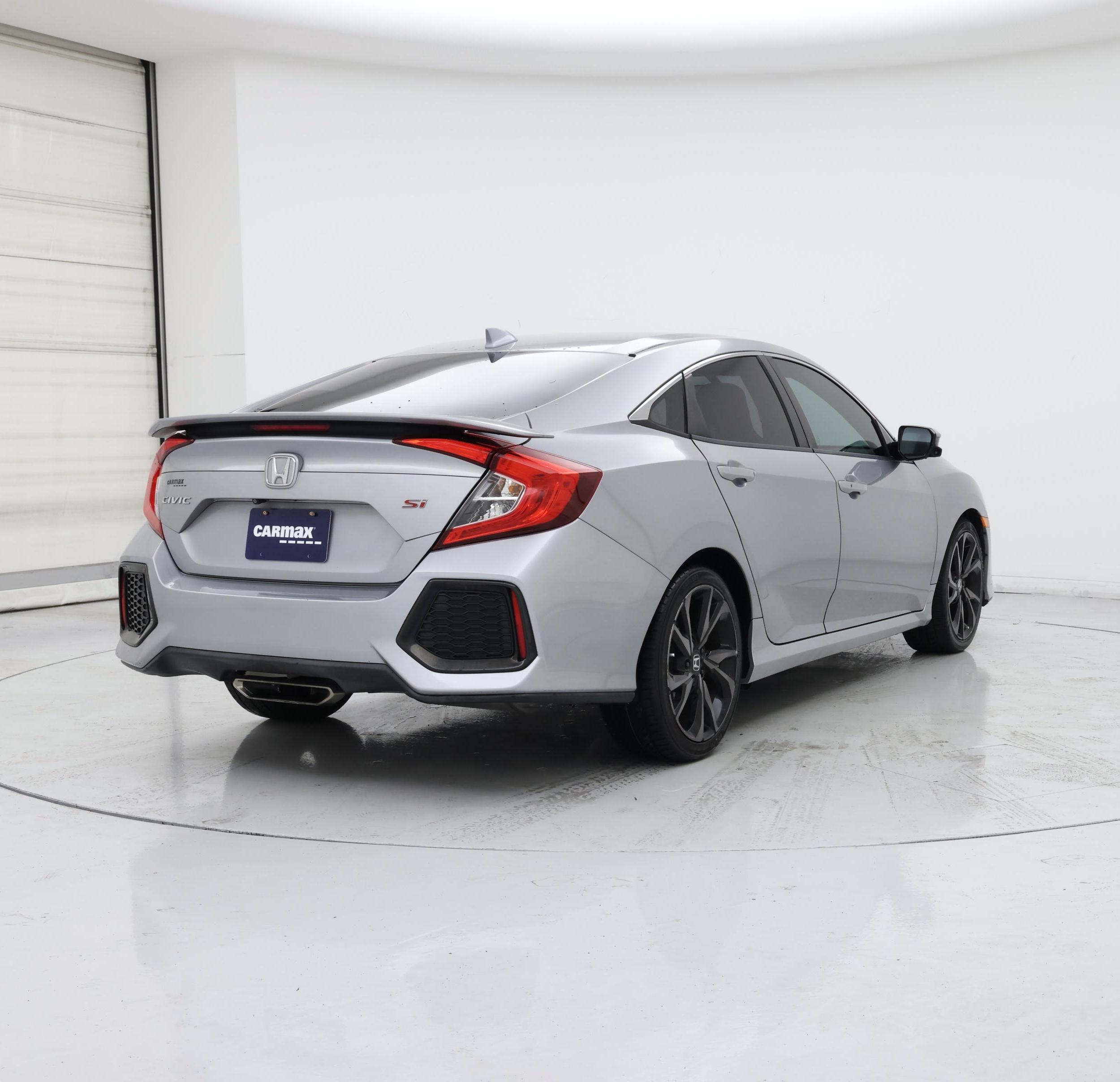 Thumbnail: 2019 Honda Civic - 8