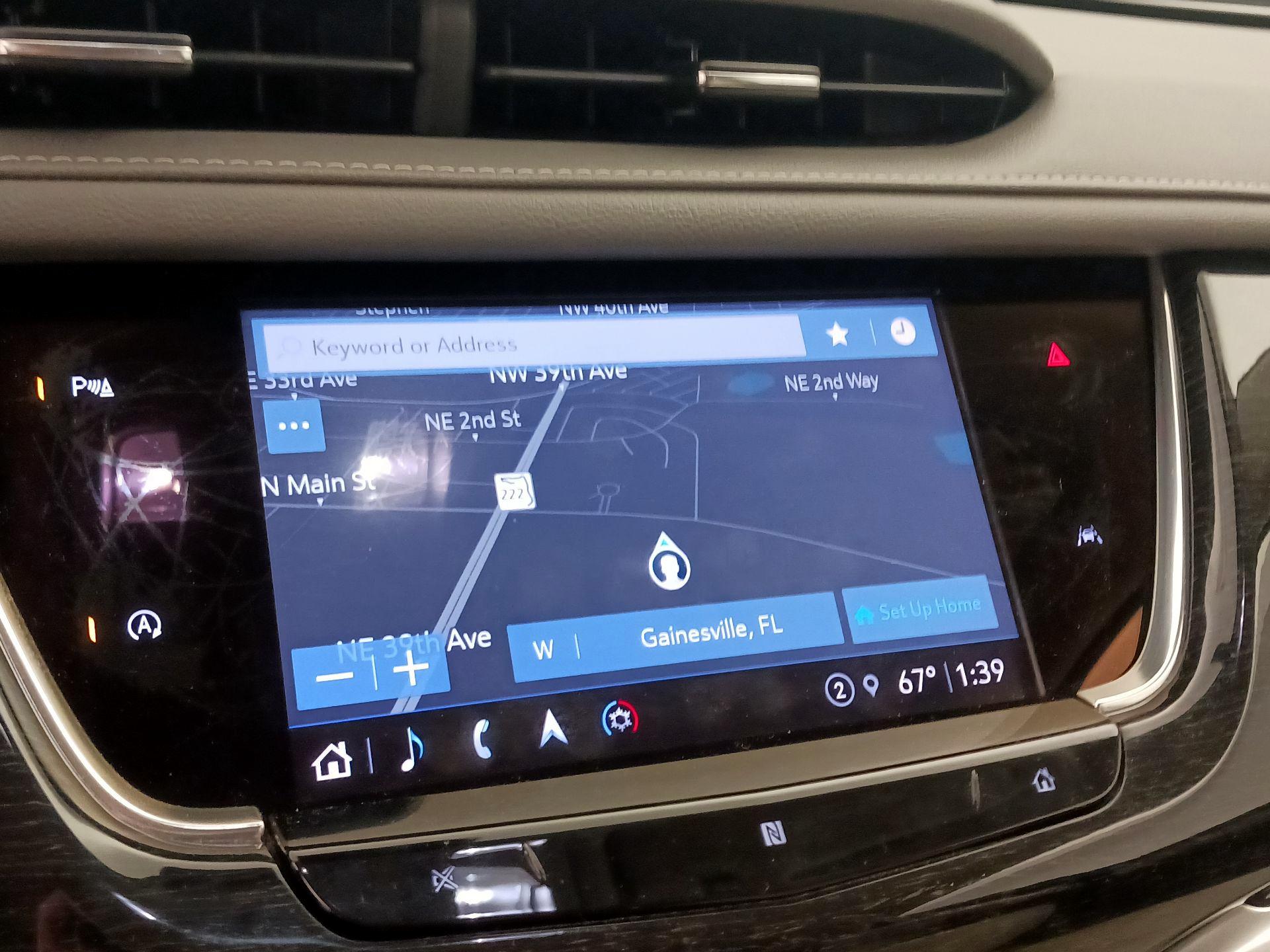 Thumbnail: 2021 Cadillac XT6 - 14