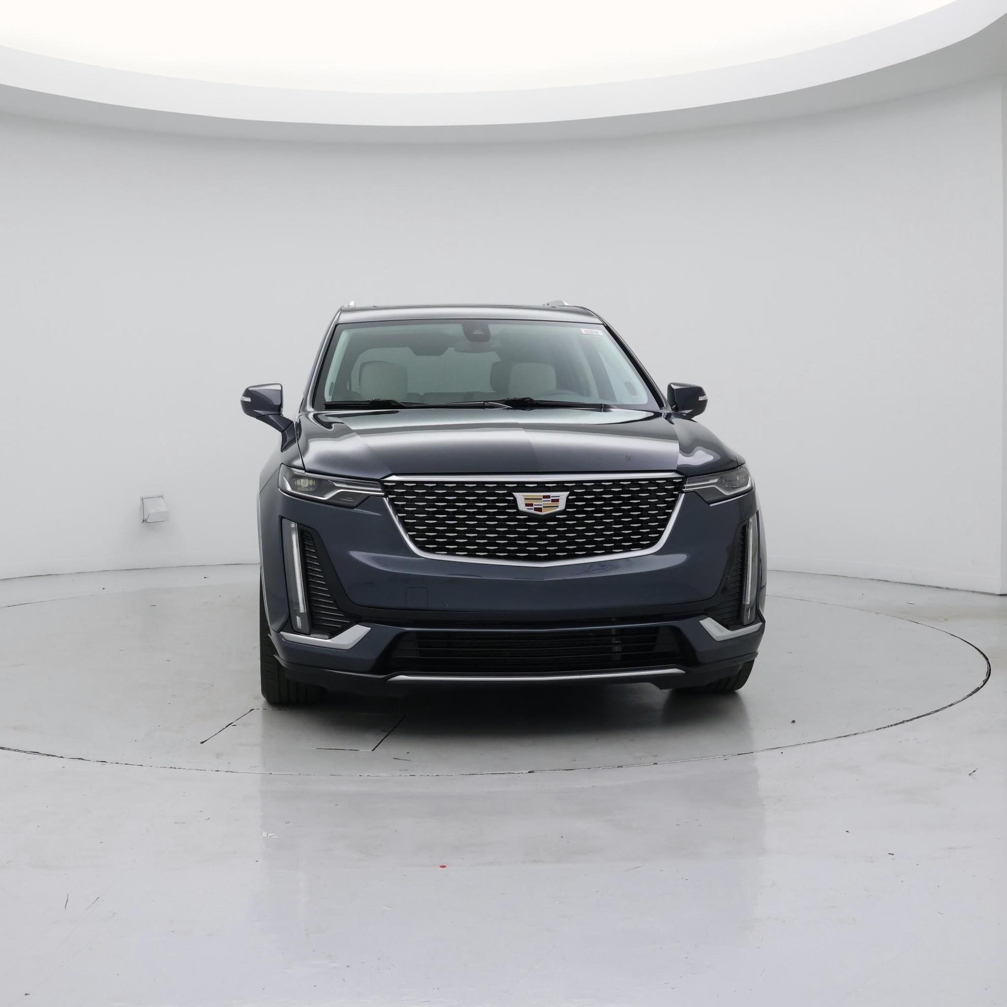Thumbnail: 2021 Cadillac XT6 - 5
