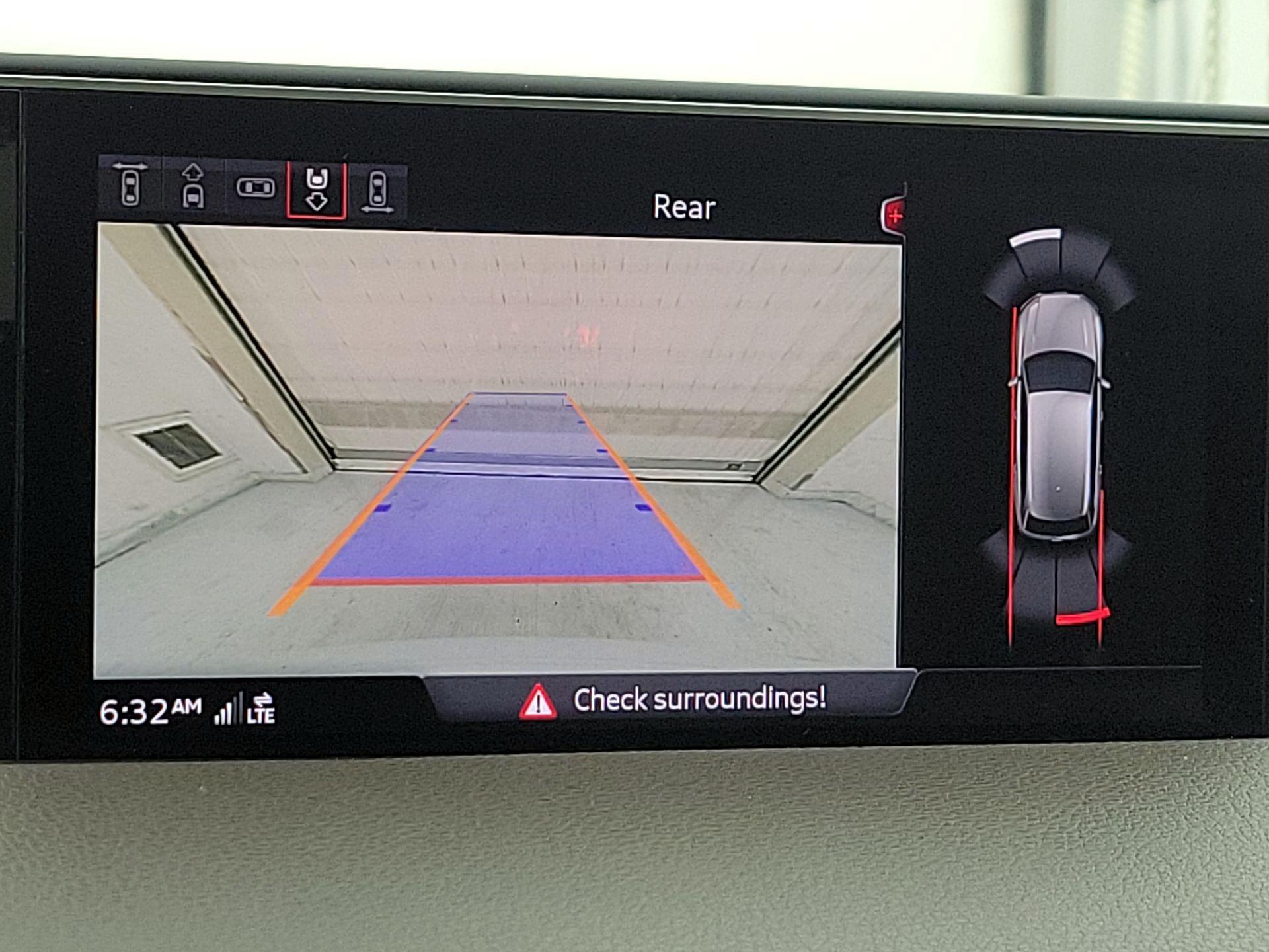 Thumbnail: 2018 Audi Q7 - 15