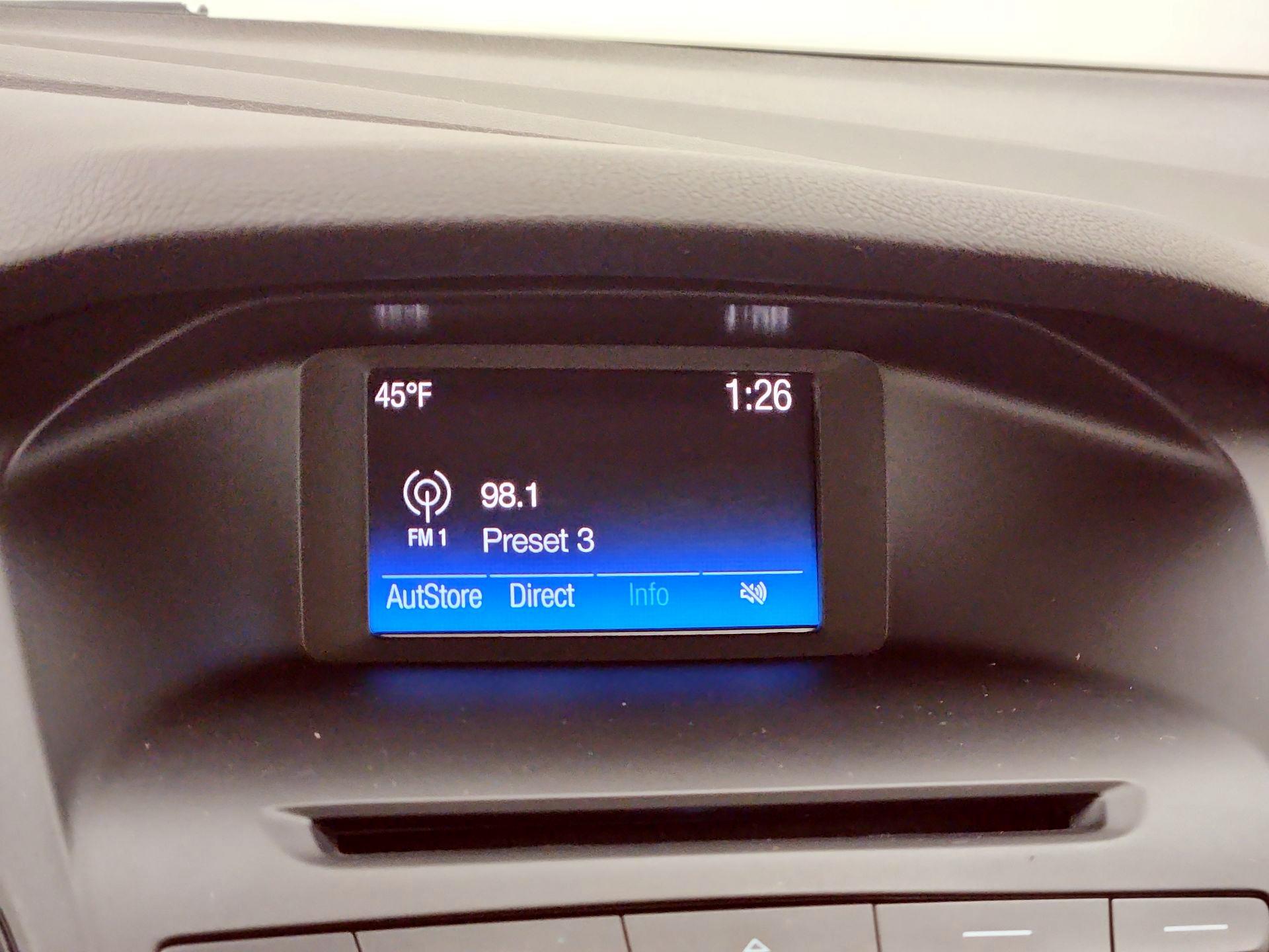 Thumbnail: 2017 Ford Focus - 15