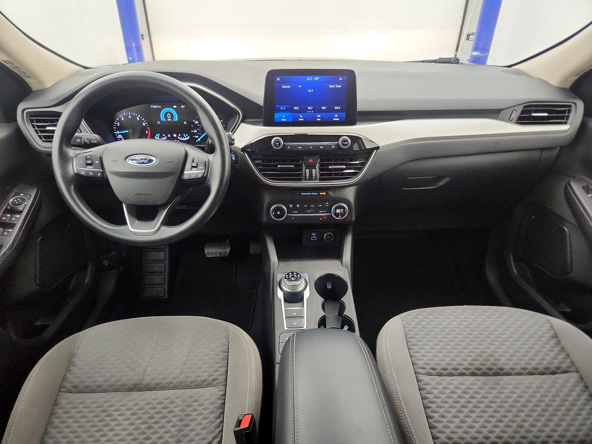 Thumbnail: 2020 Ford Escape - 9