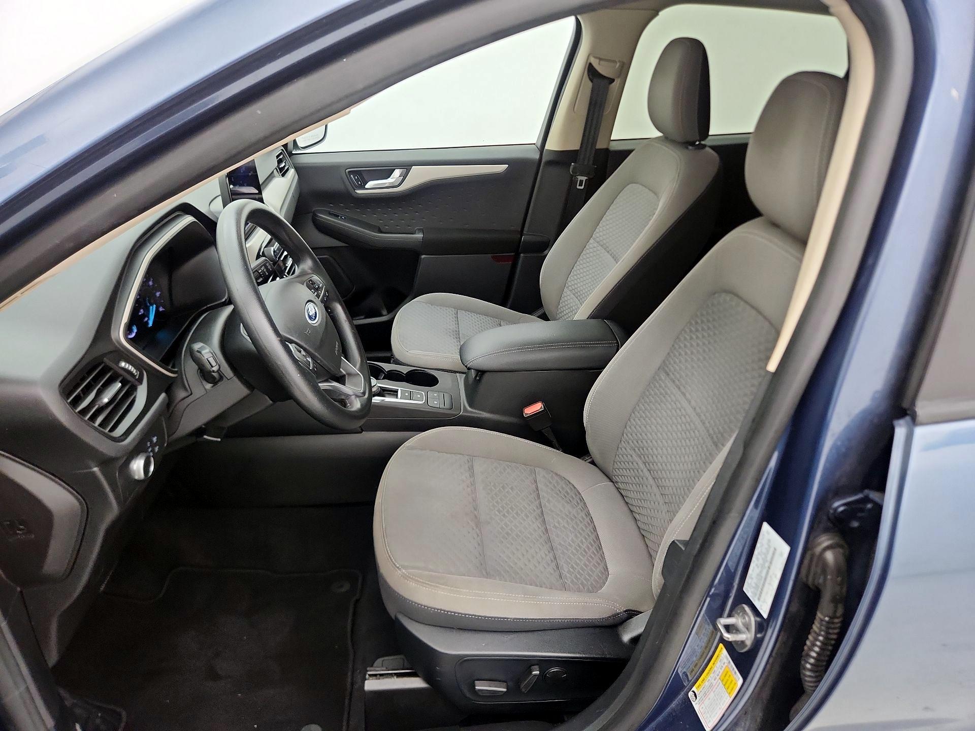 Thumbnail: 2020 Ford Escape - 11