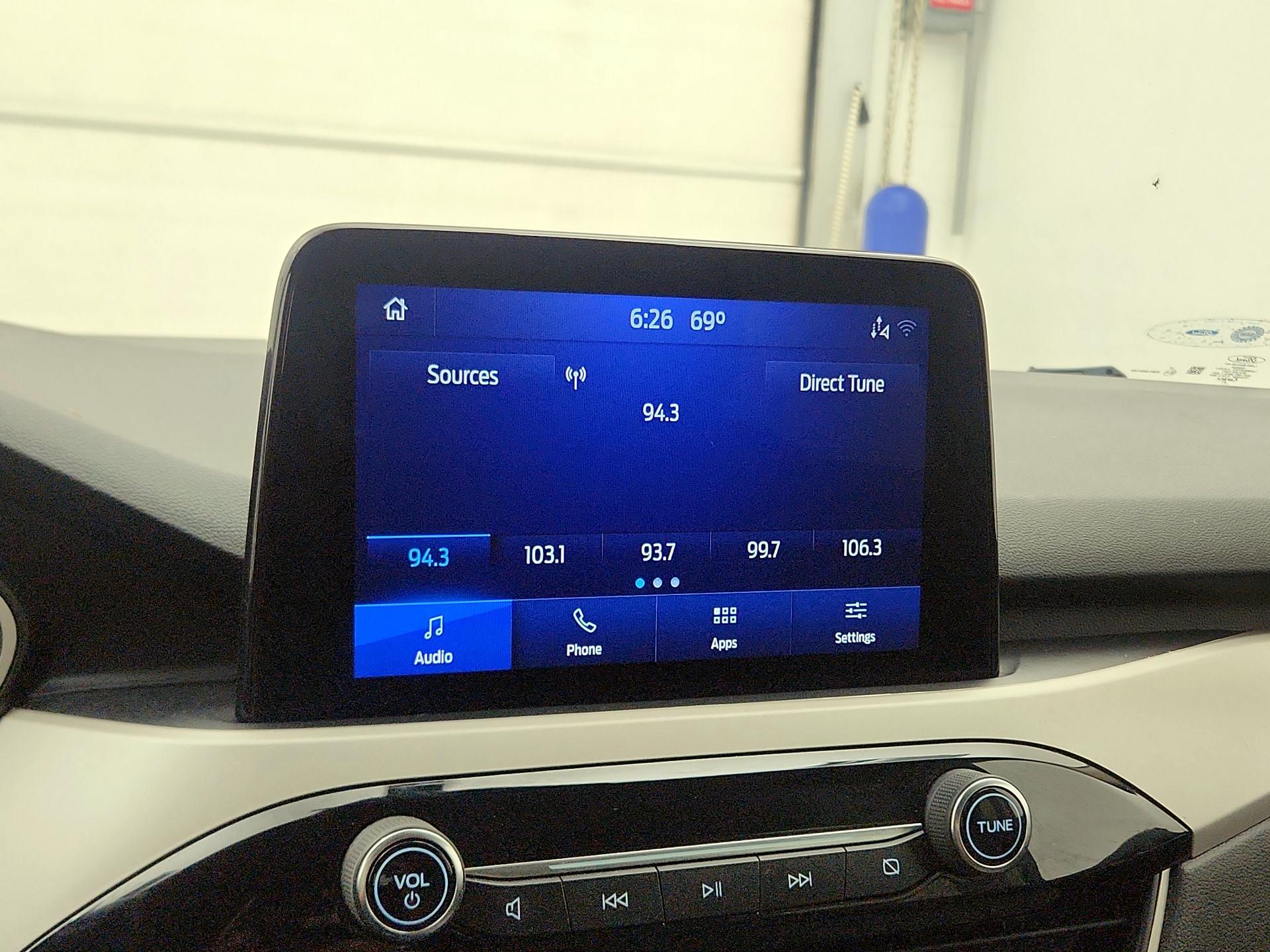 Thumbnail: 2020 Ford Escape - 15