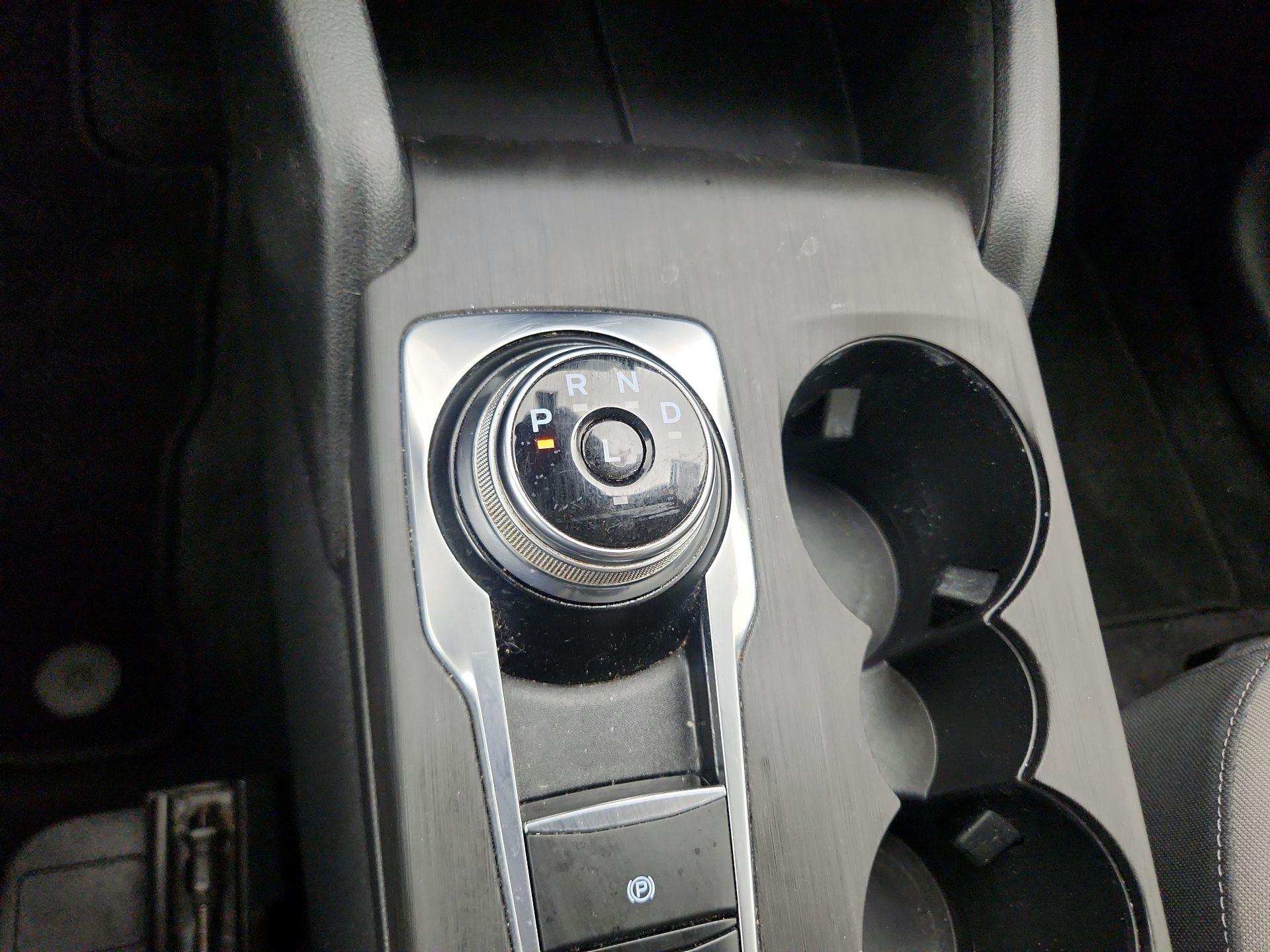 Thumbnail: 2020 Ford Escape - 17