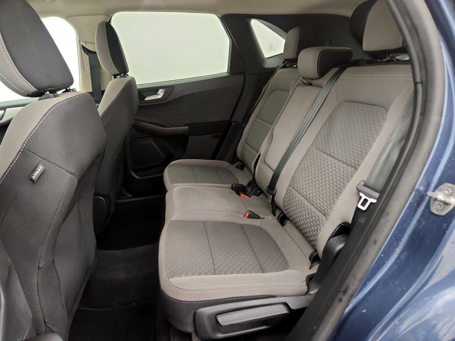 Thumbnail: 2020 Ford Escape - 18