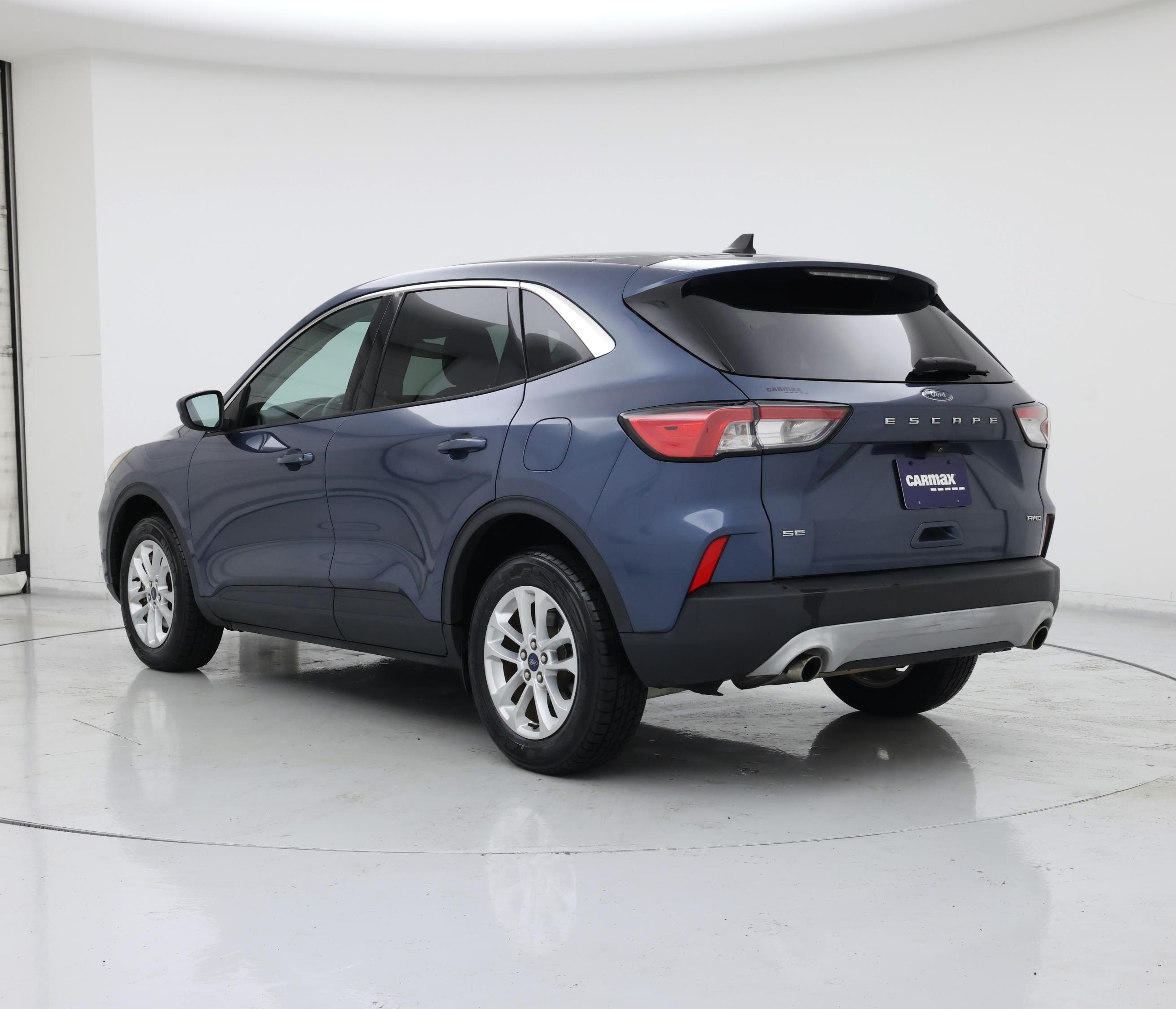 Thumbnail: 2020 Ford Escape - 2