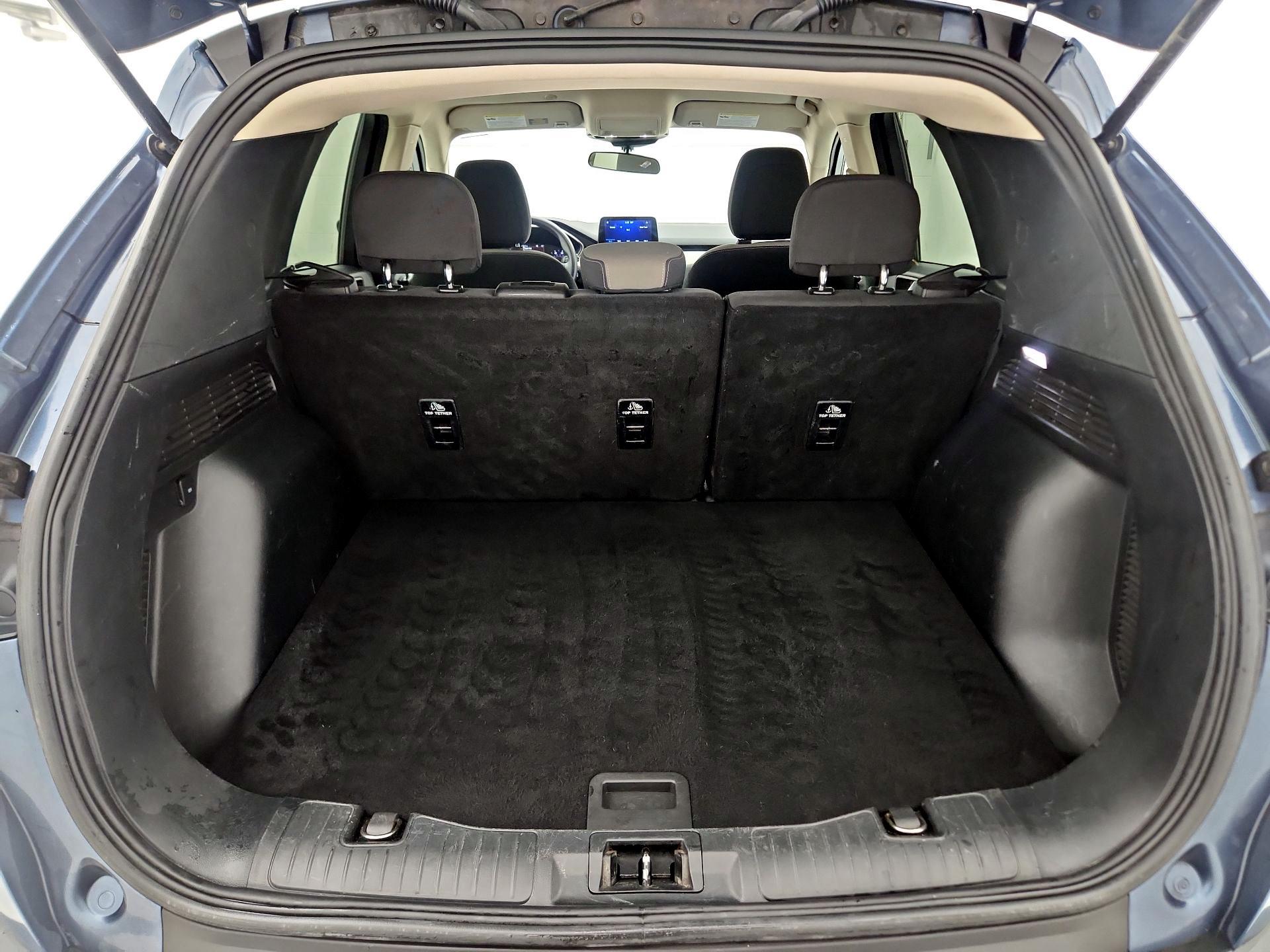 Thumbnail: 2020 Ford Escape - 19