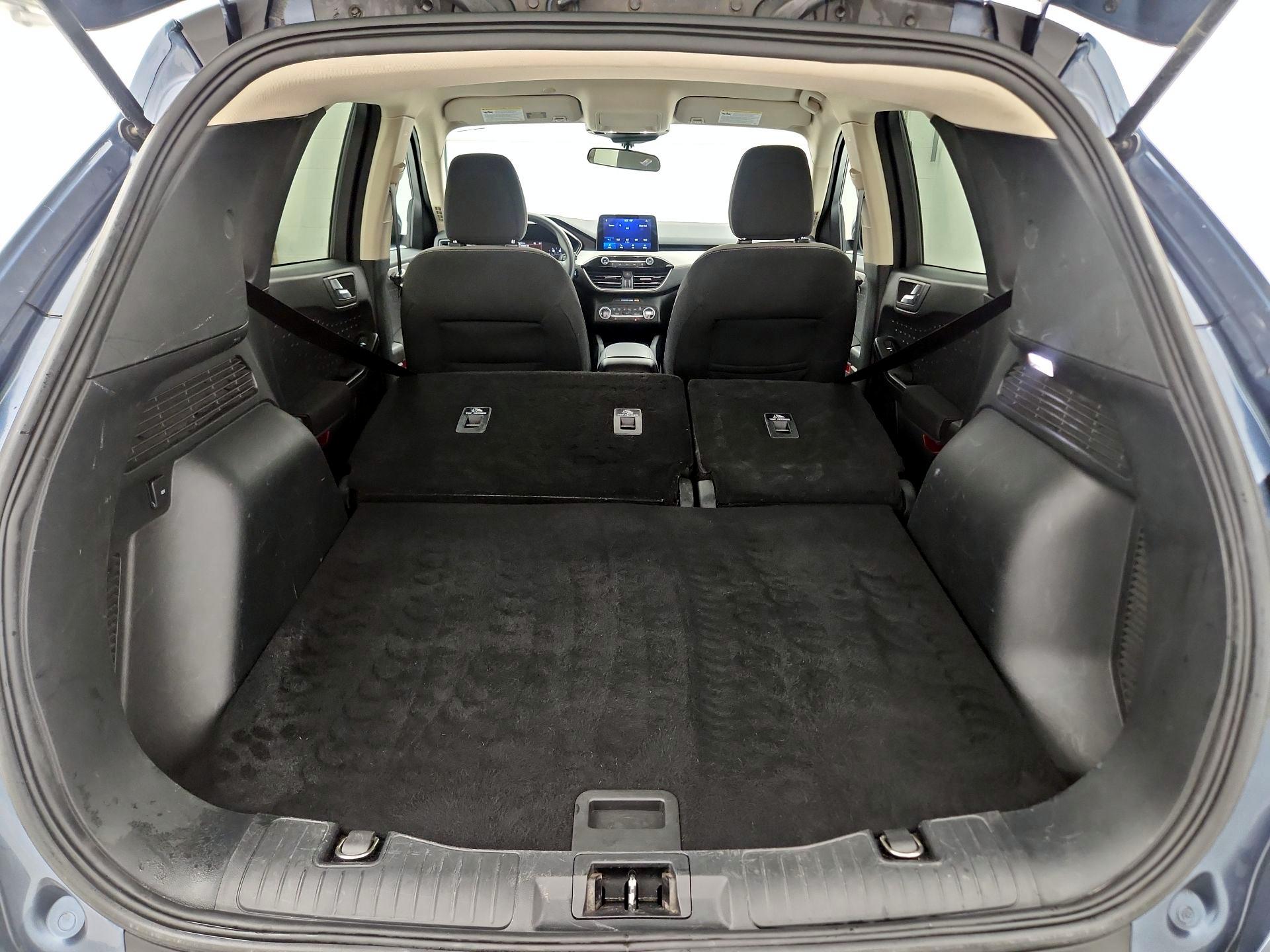 Thumbnail: 2020 Ford Escape - 20