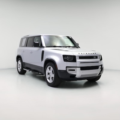 2024 Land Rover Defender 110 V8