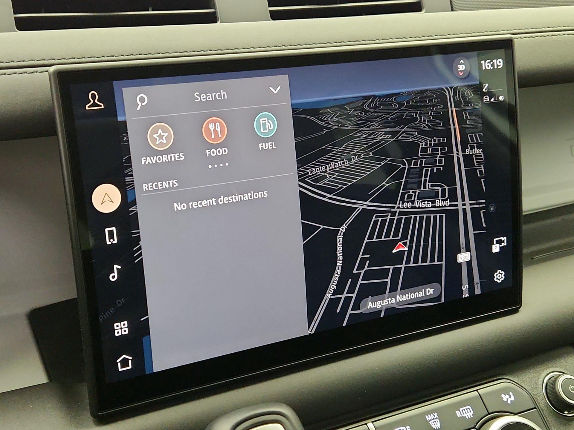 Thumbnail: 2024 Land Rover Defender - 14