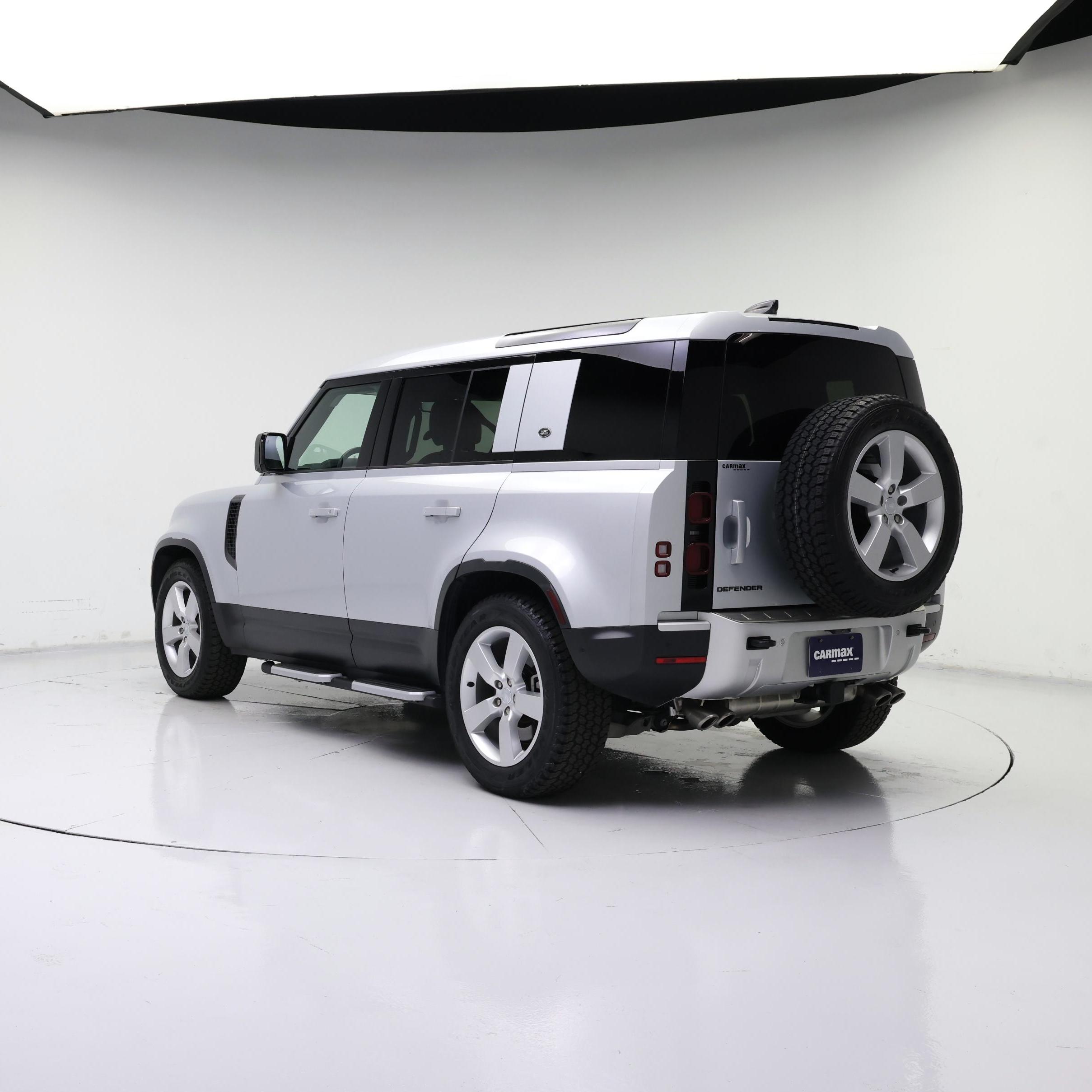 Thumbnail: 2024 Land Rover Defender - 2