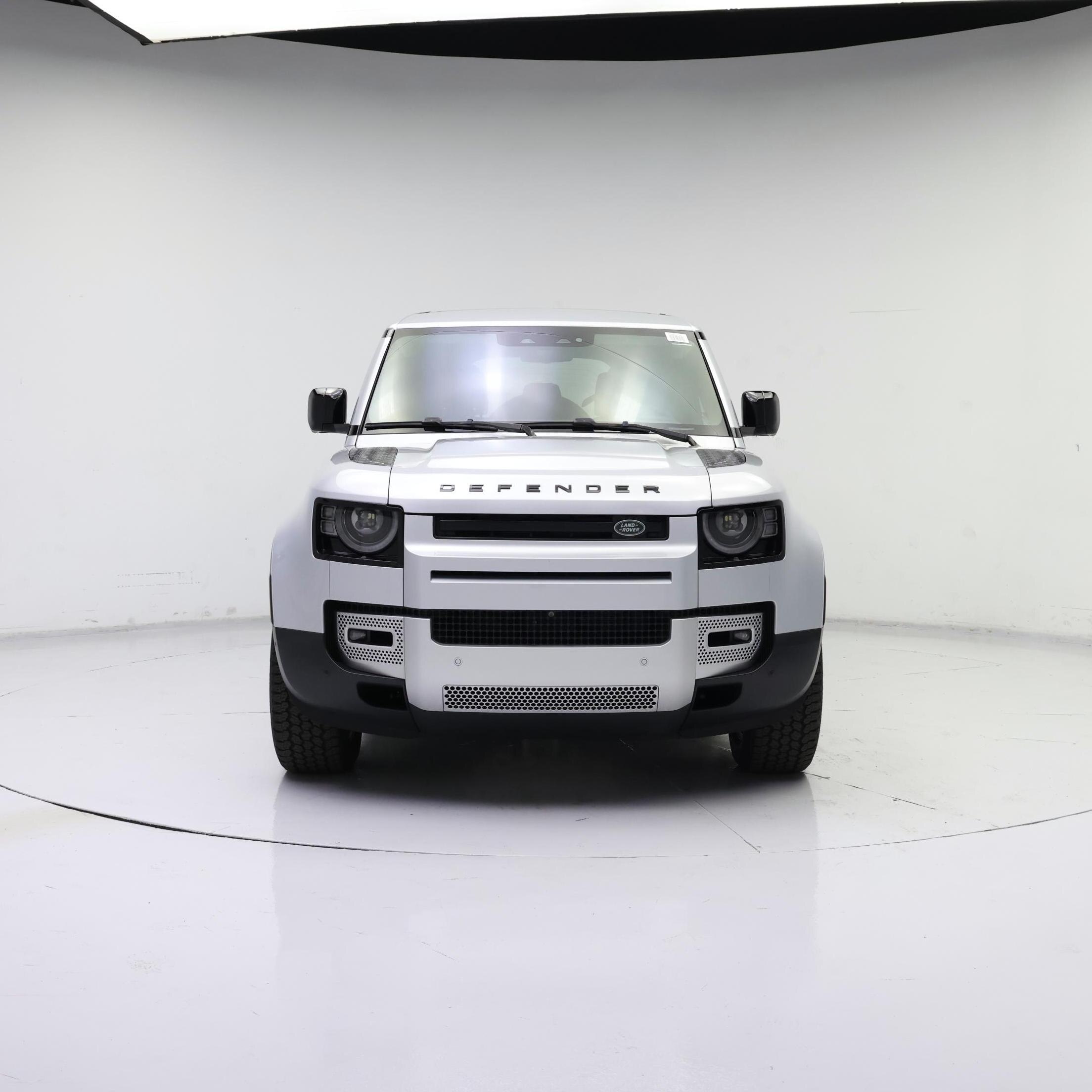 Thumbnail: 2024 Land Rover Defender - 5