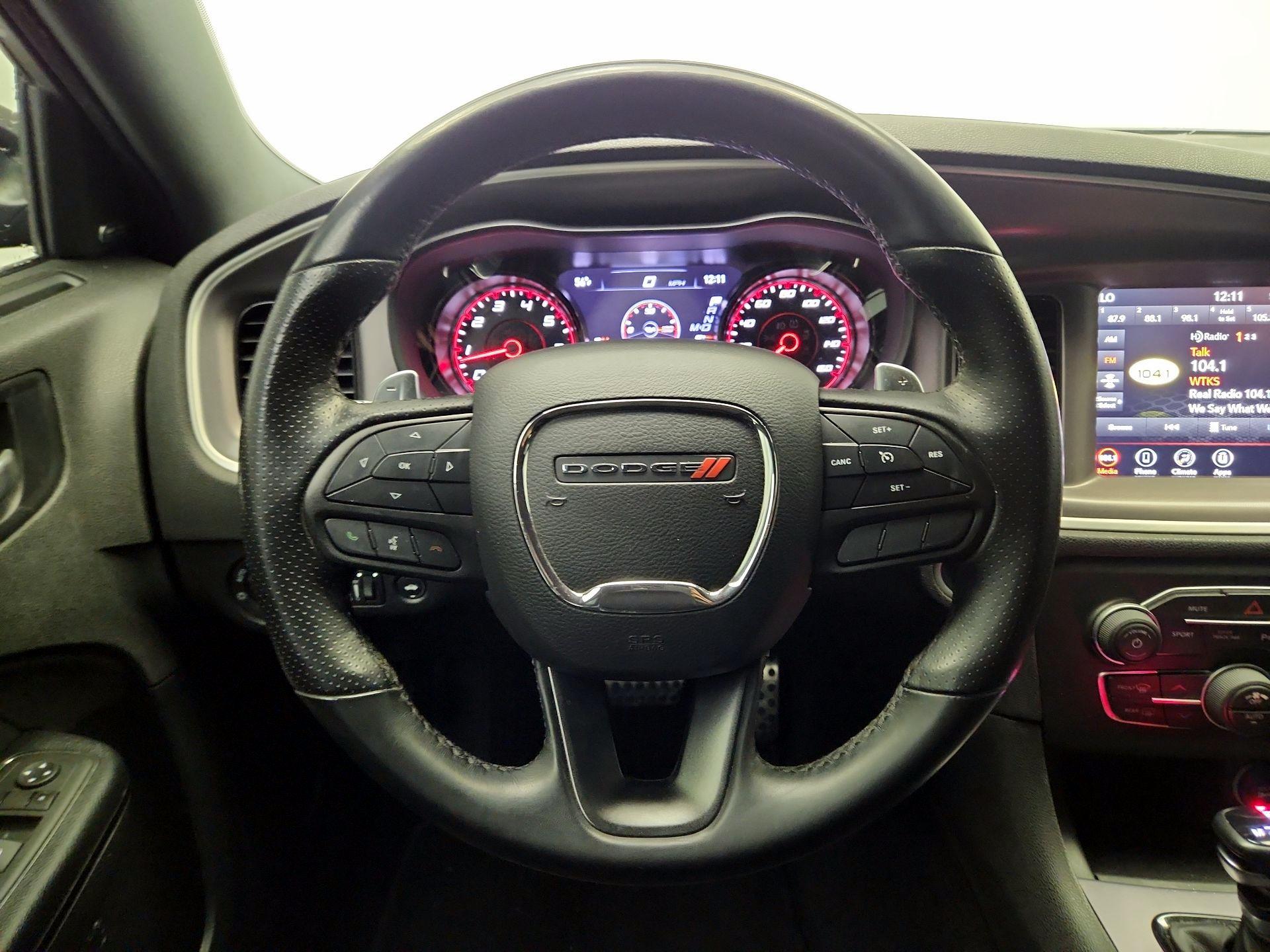 Thumbnail: 2022 Dodge Charger - 10